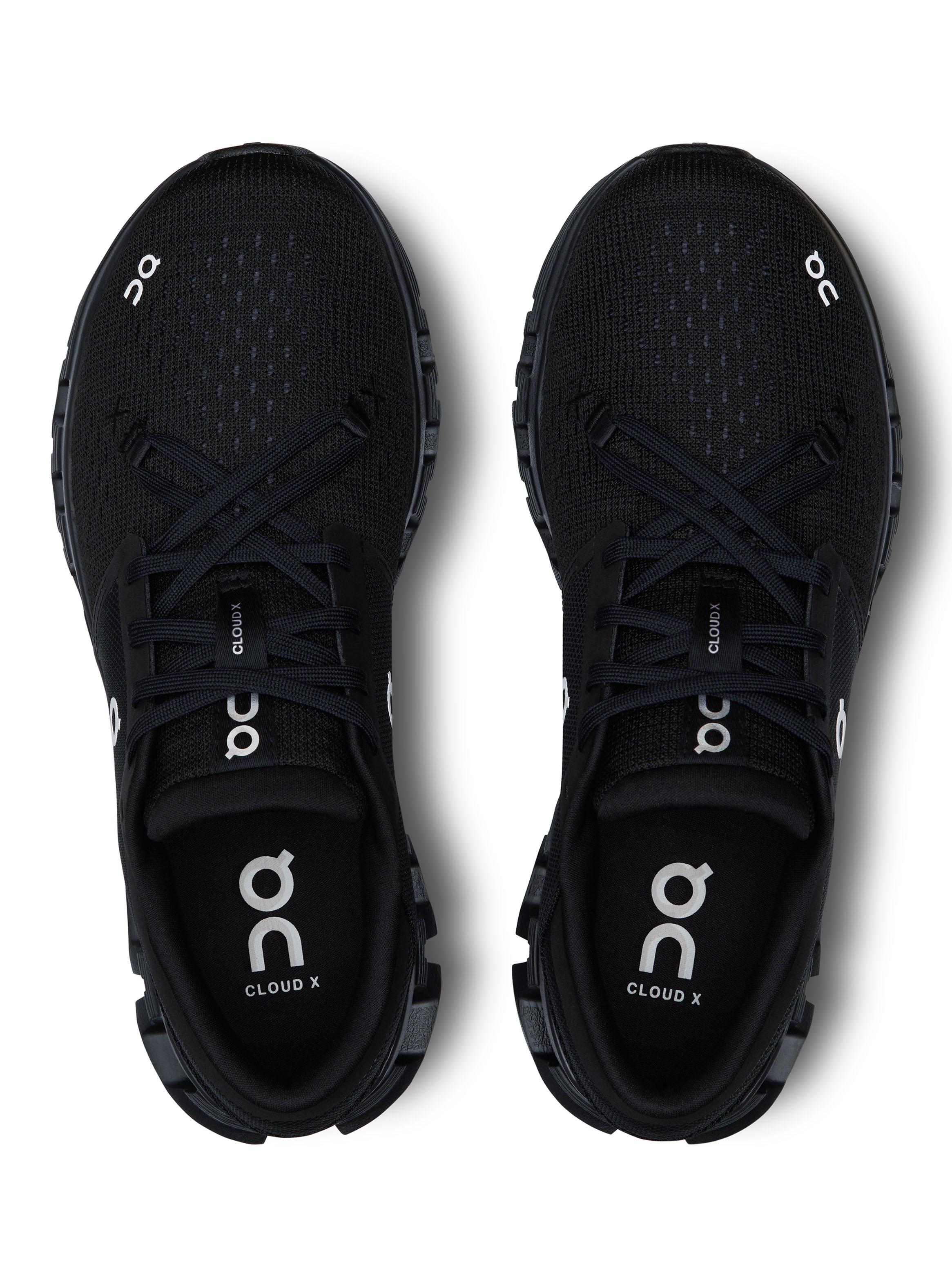 Zapatilla Running Cloud-X4 Mujer-3