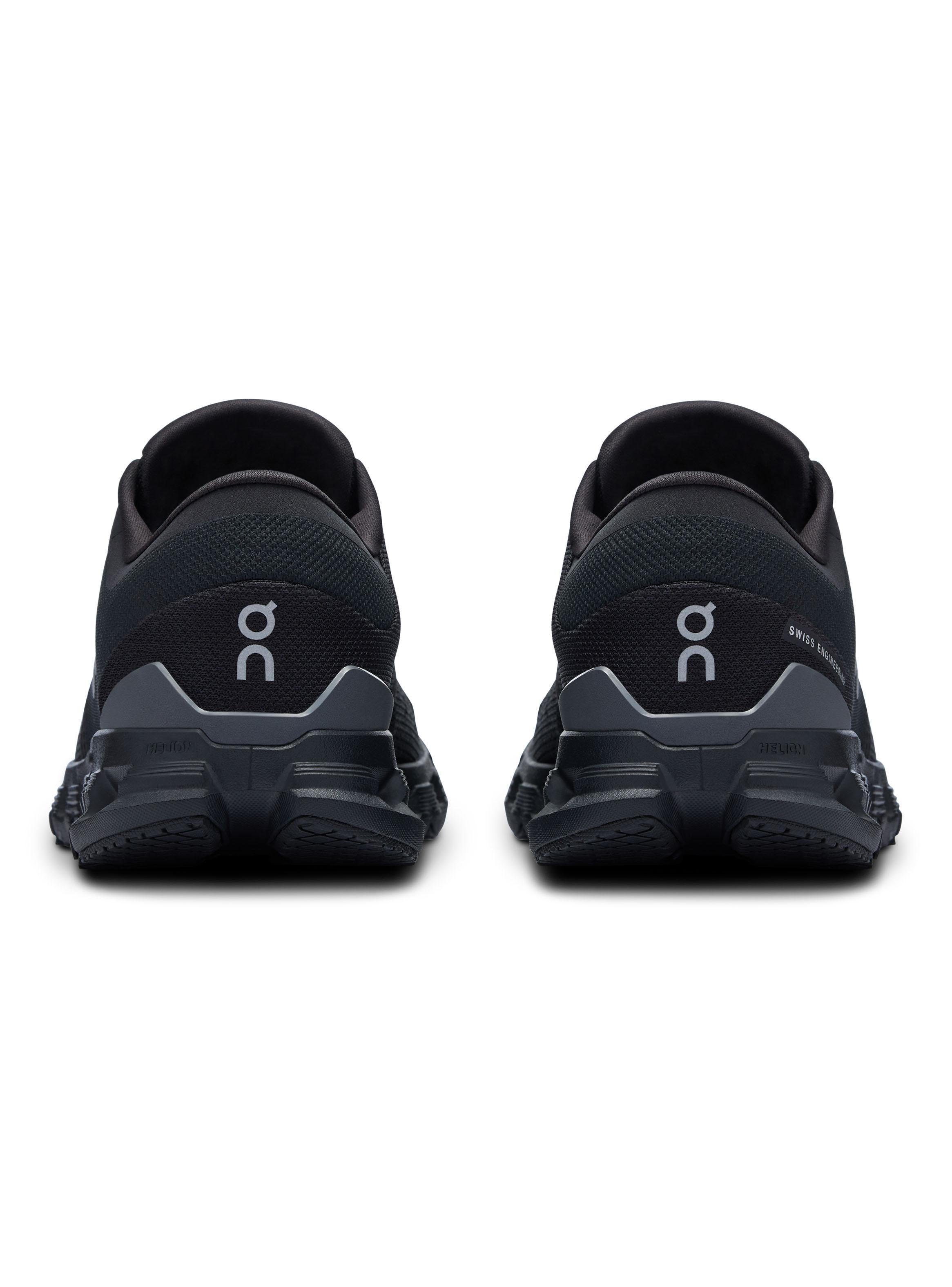 Zapatilla Running Cloud-X4 Mujer-4