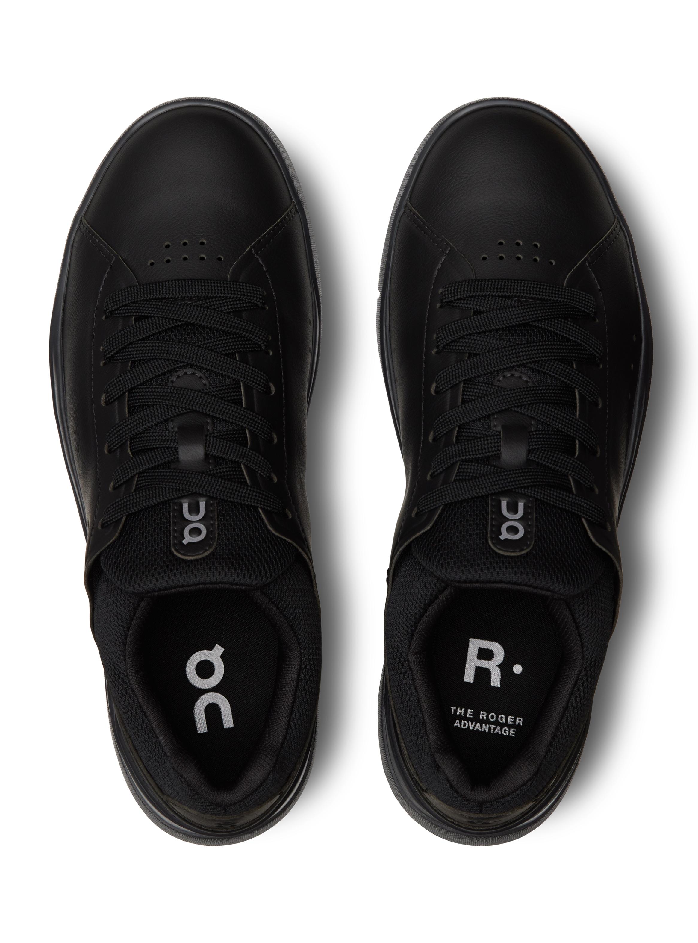 Zapatilla de Tenis Mujer The Roger Advantage-3