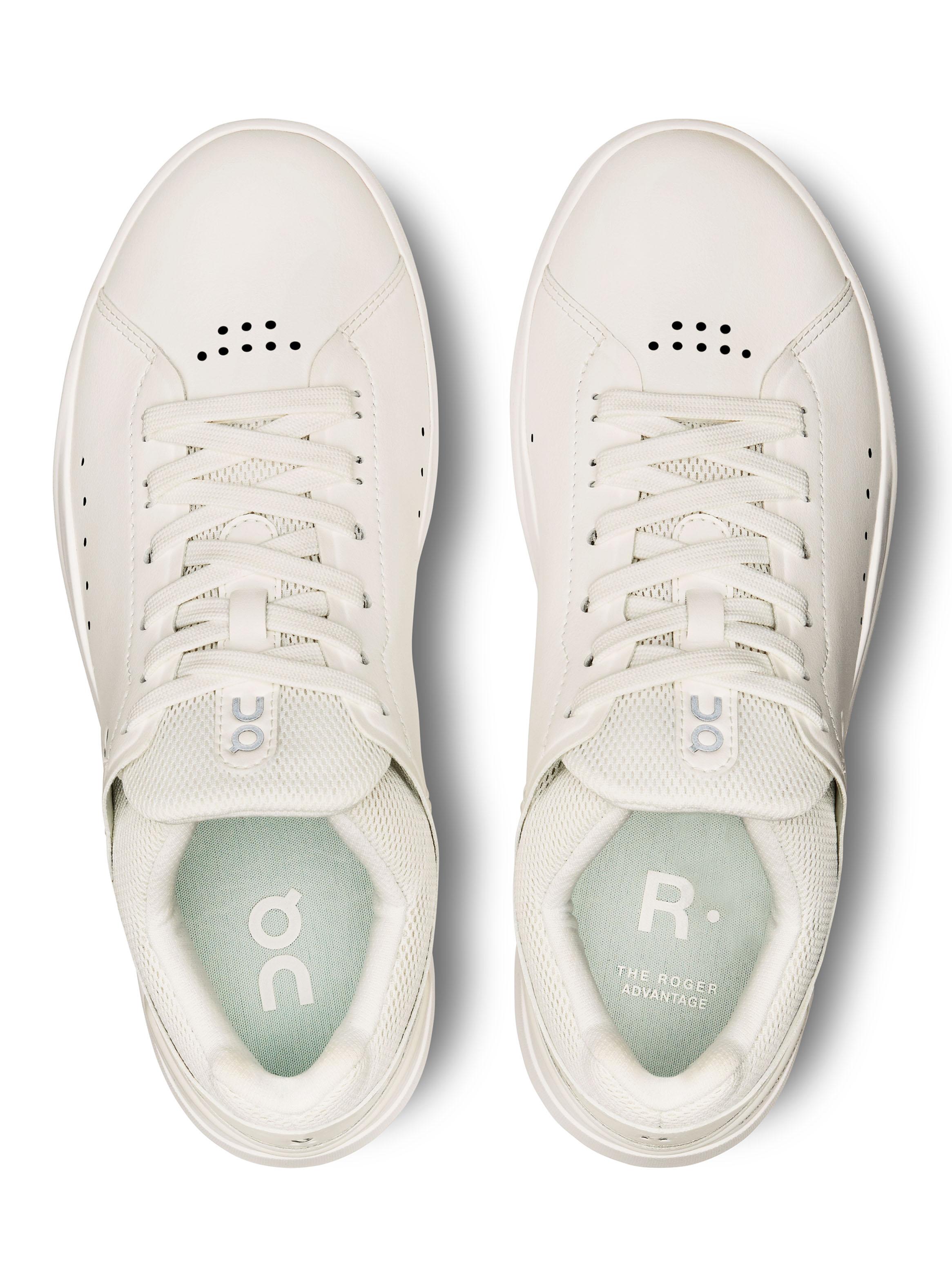 Zapatilla Tenis The Roger Advantage Mujer-2