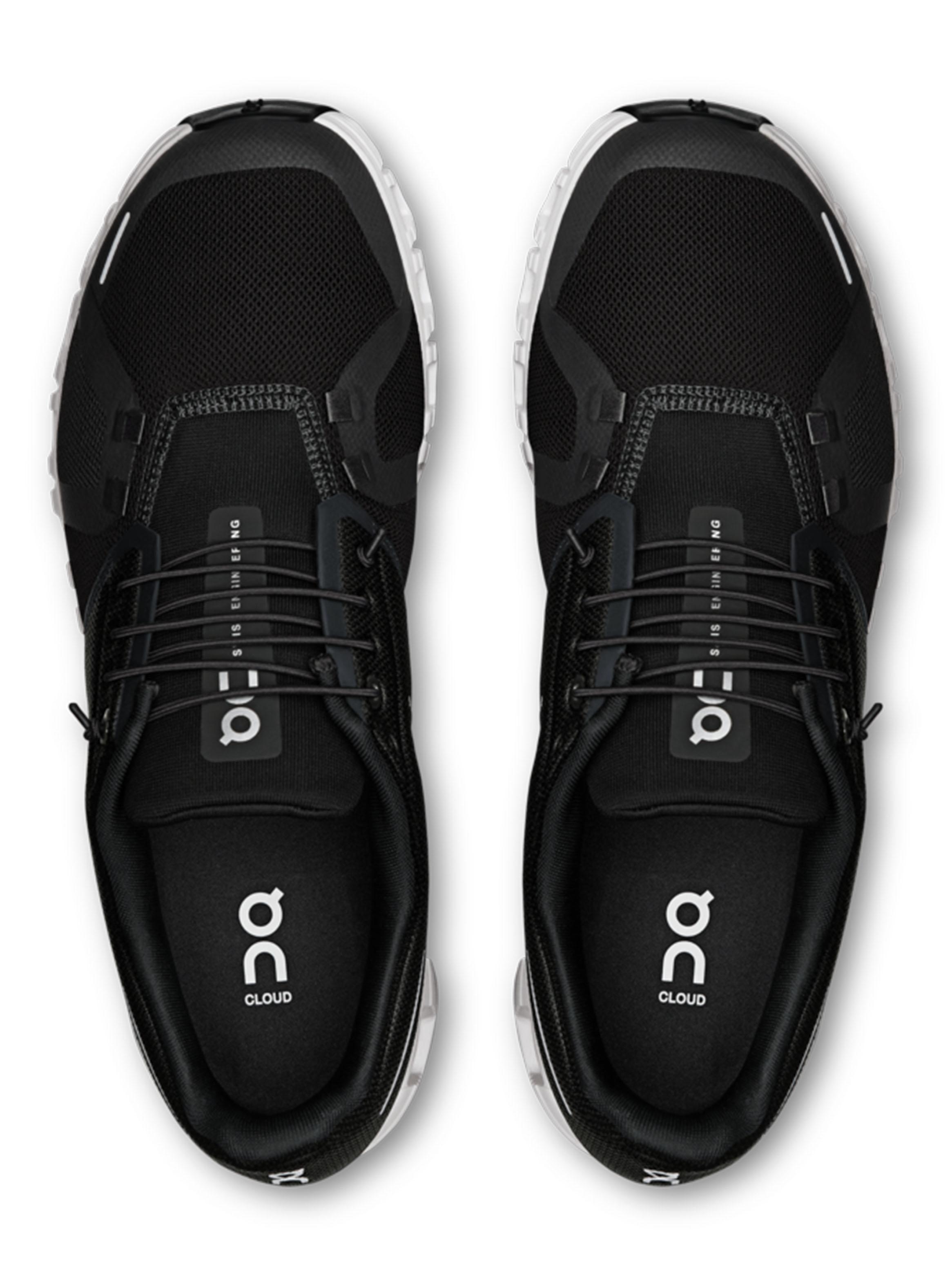 Zapatilla Urbana Logo Cloud 6 M Hombre-2