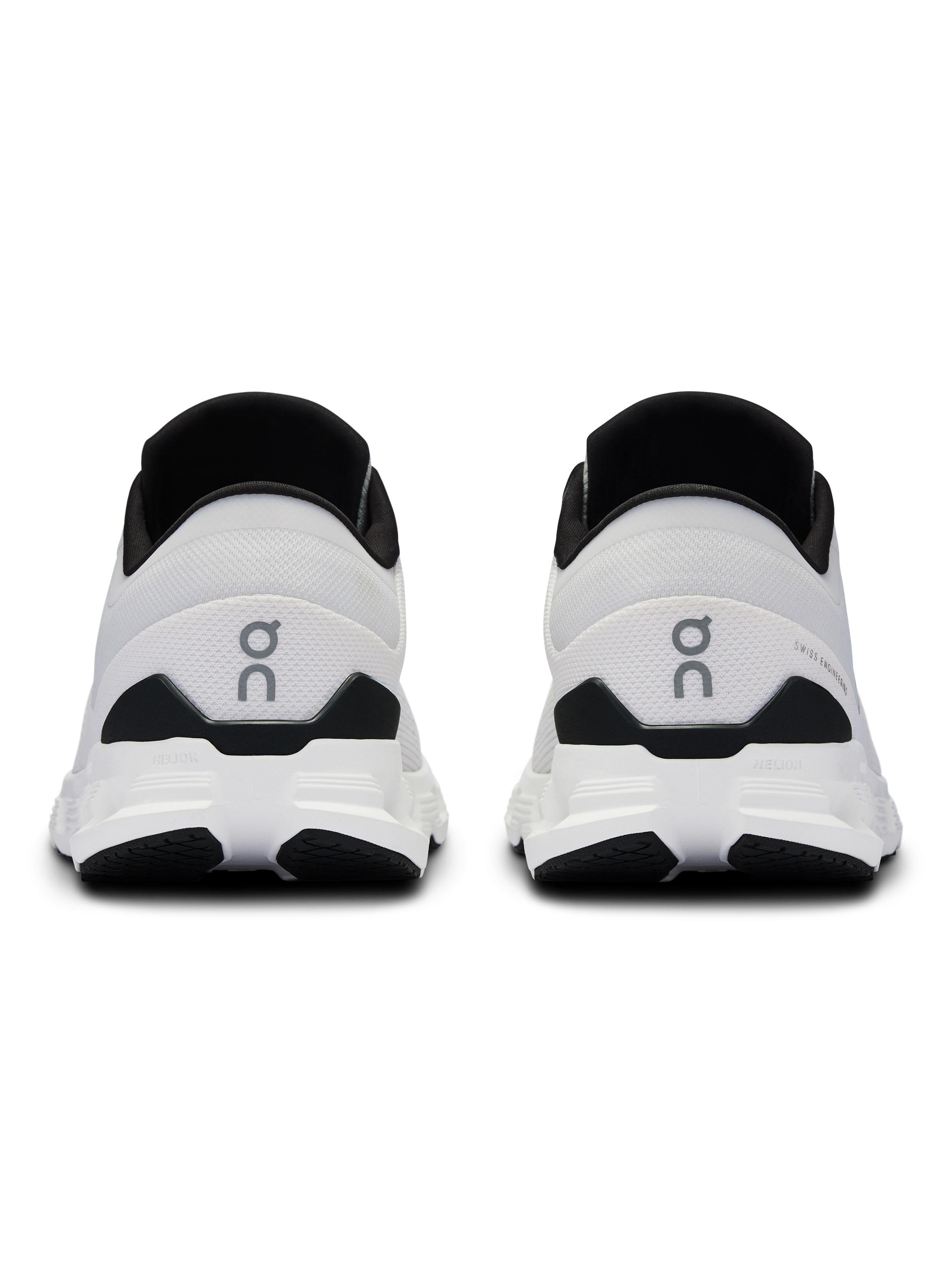 Zapatilla Running White Cloud X 4  Hombre-4