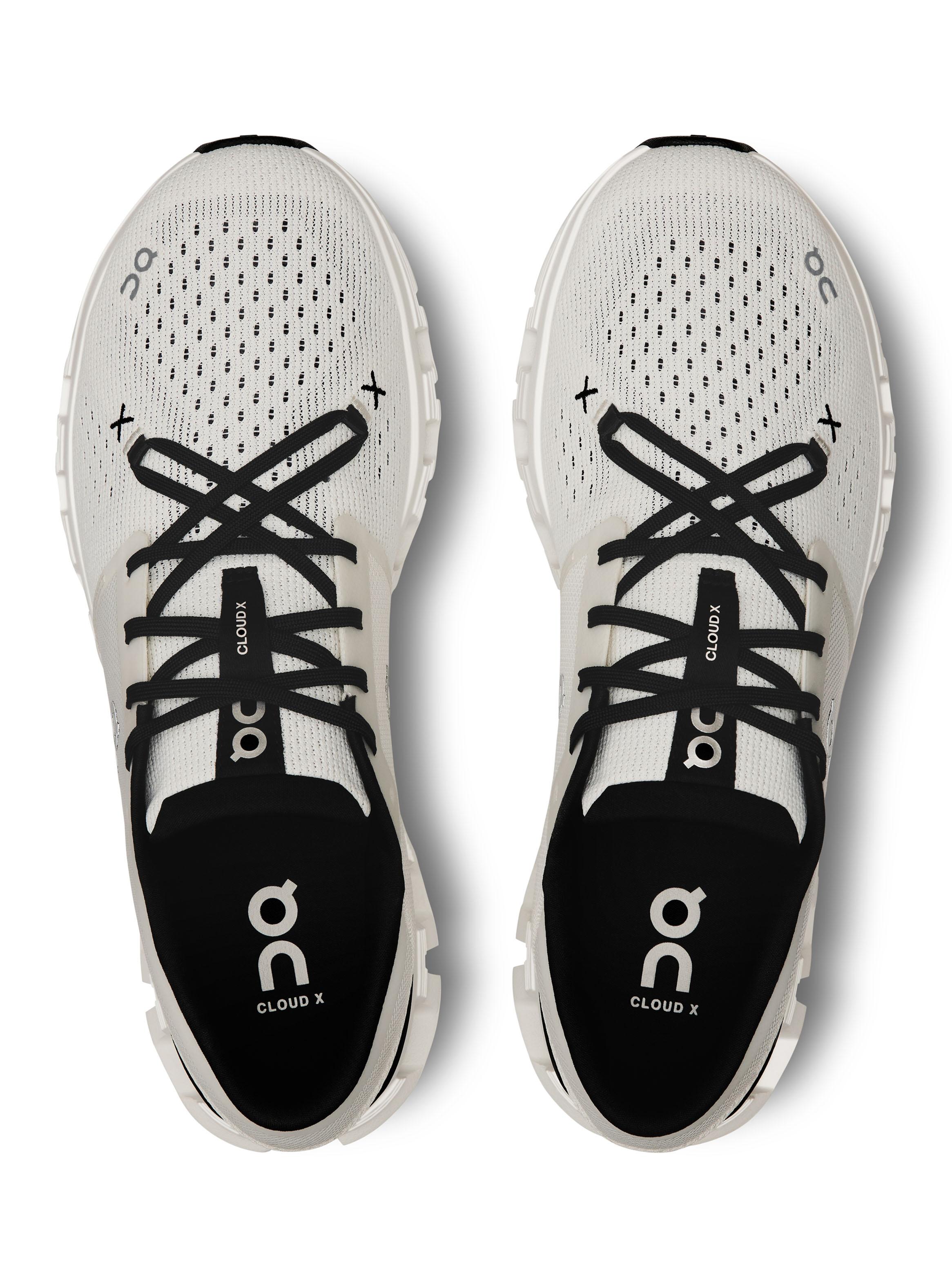 Zapatilla Running White Cloud X 4  Hombre-3