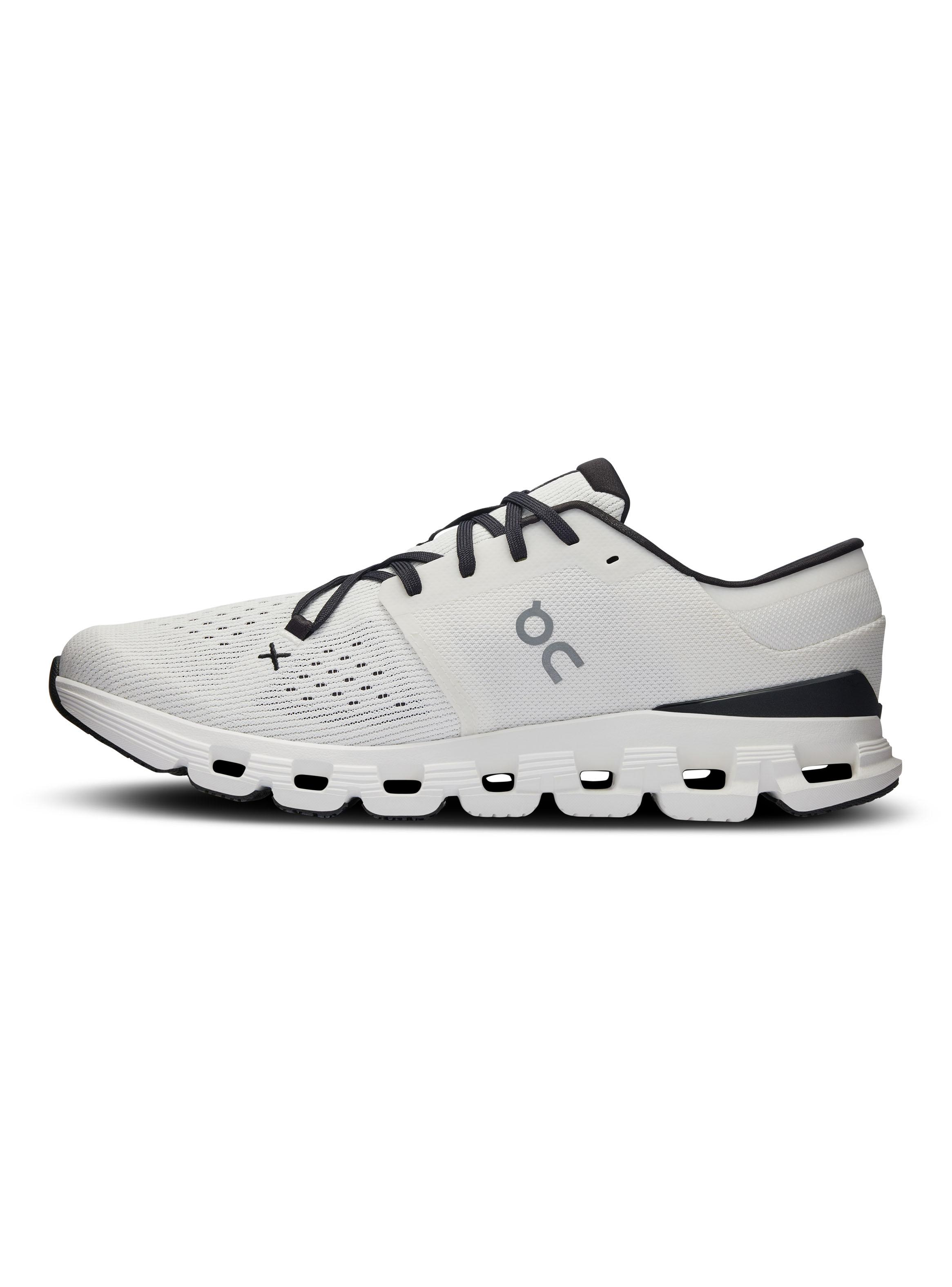 Zapatilla Running White Cloud X 4  Hombre-2