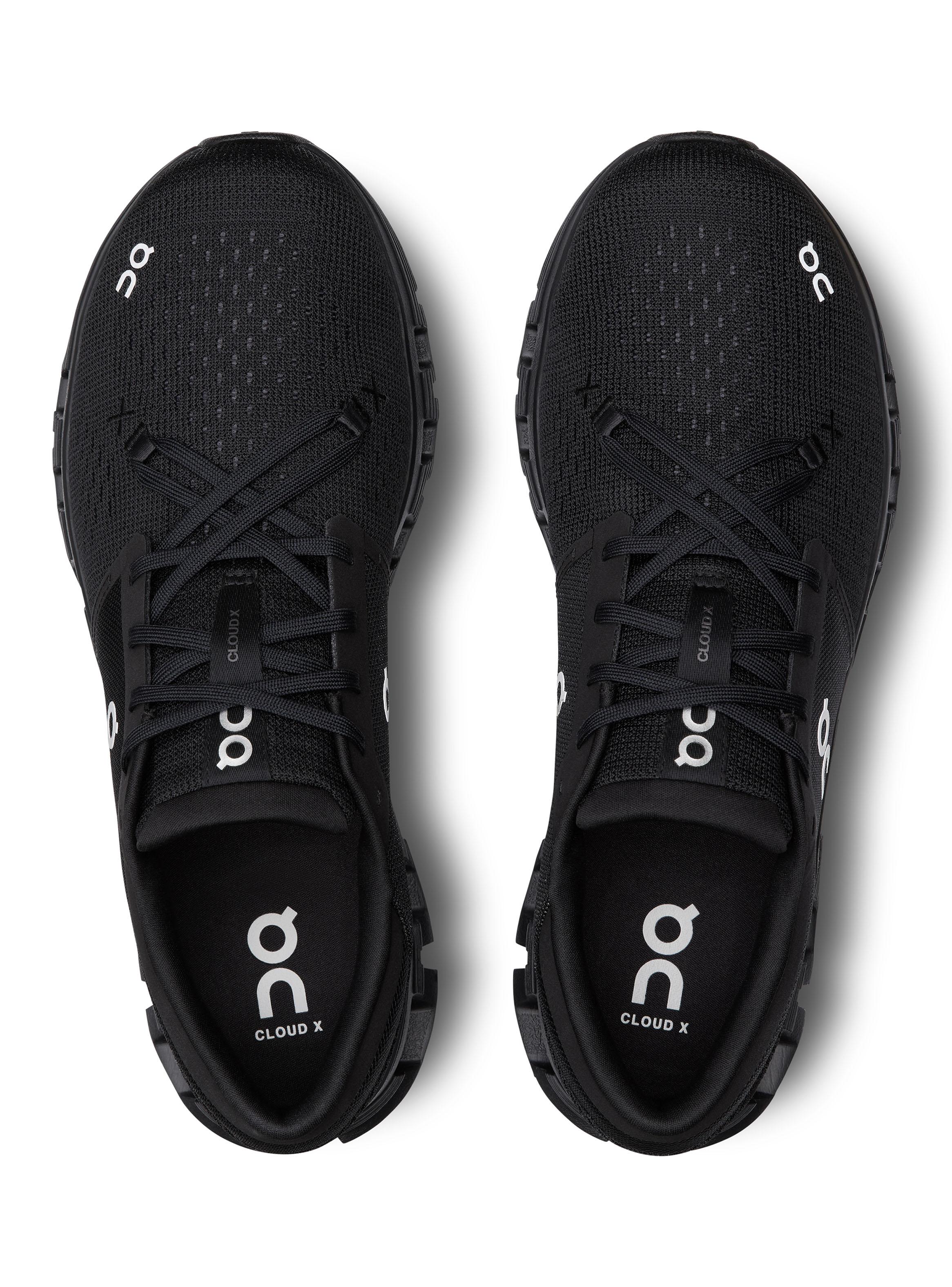 Zapatilla Running Hombre Cloud X 4-2