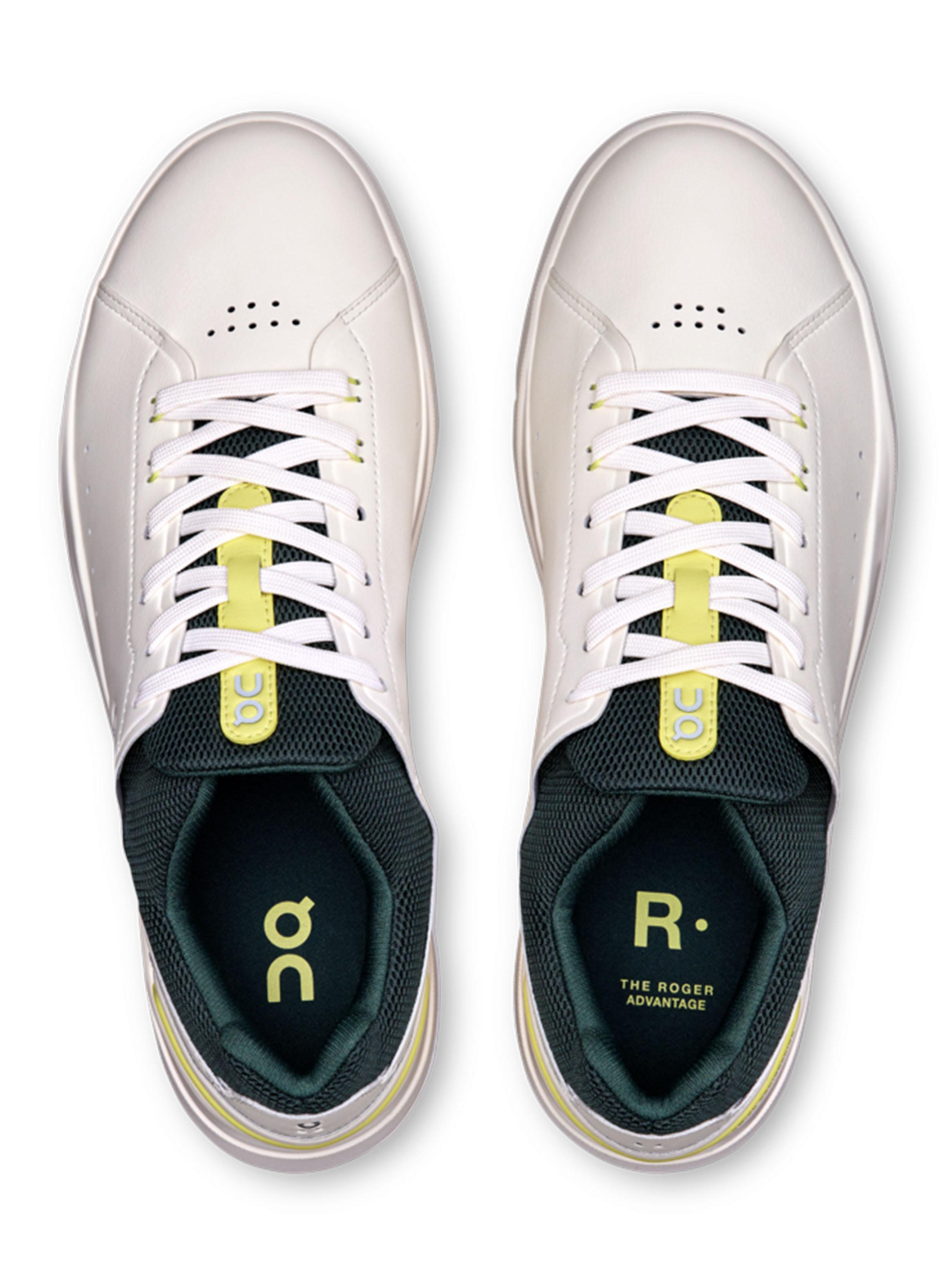 Zapatilla Tenis Hombre The  Roger  Advantage-2