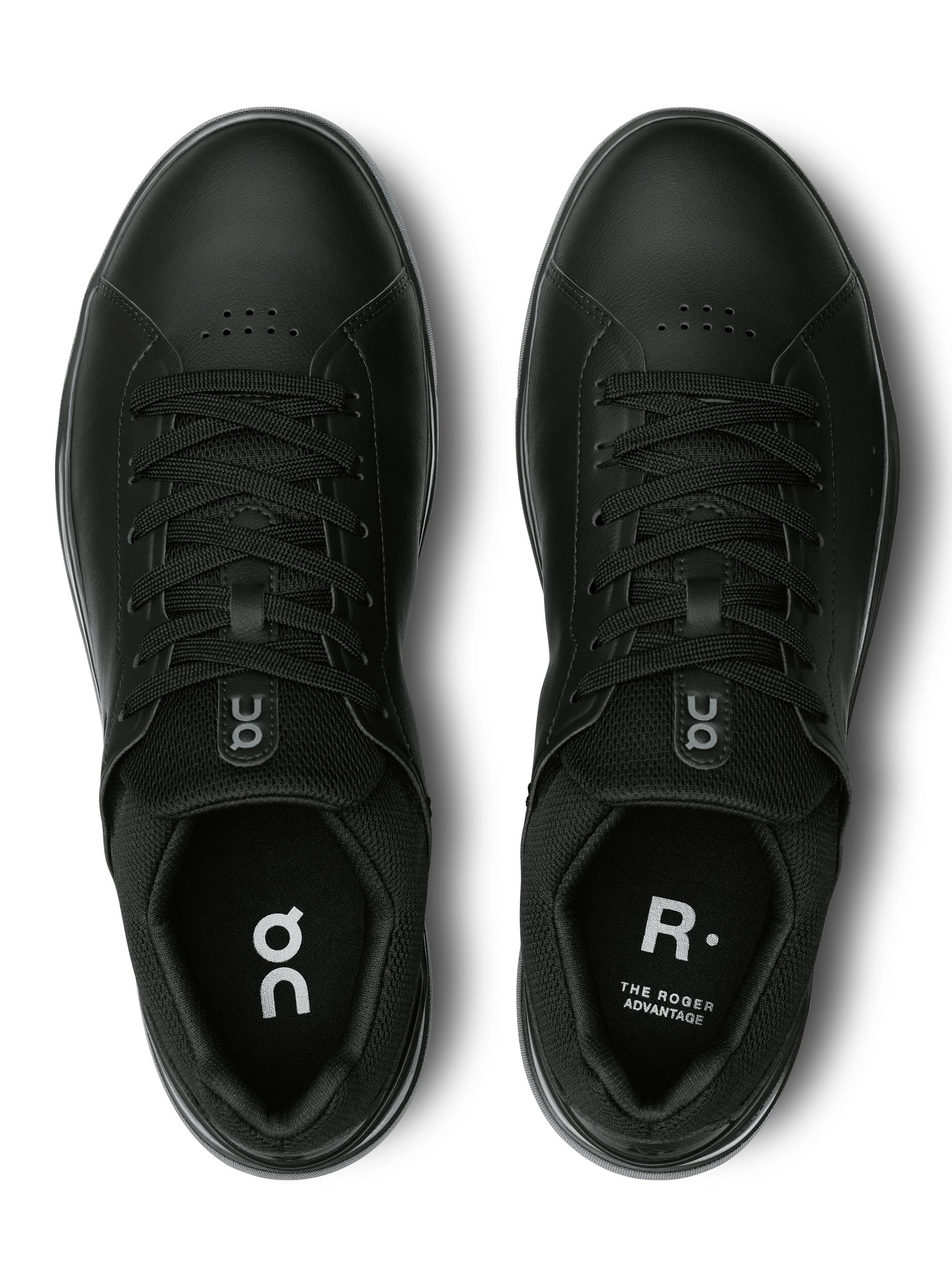 Zapatilla Tenis The Roger Advantage Hombre-3
