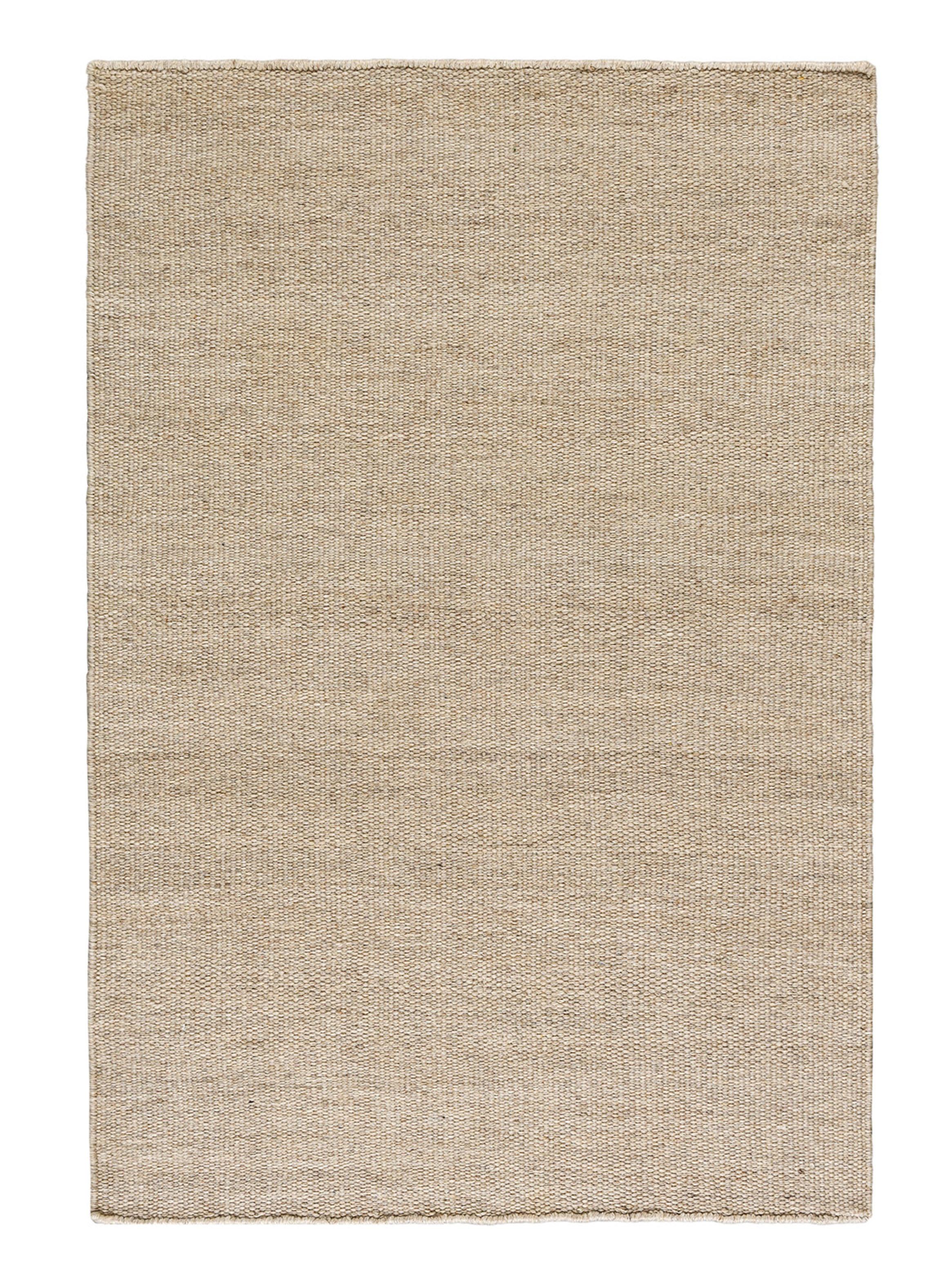 Alfombra Lana Degrade 200x290 cm Beige-0