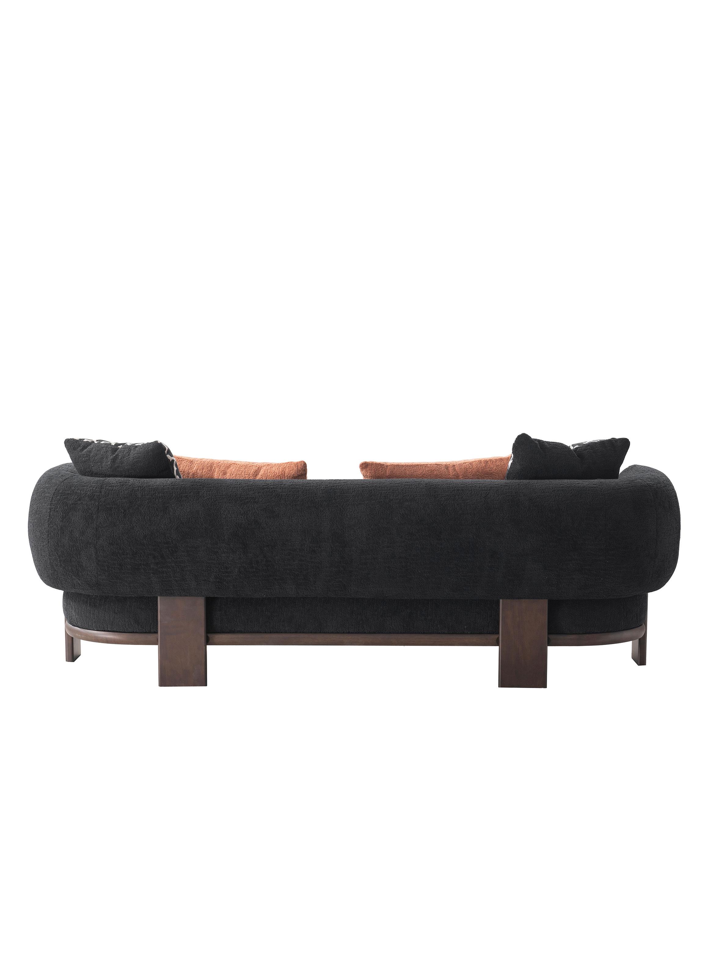 Sofá Rue 226x85x66 cm-4