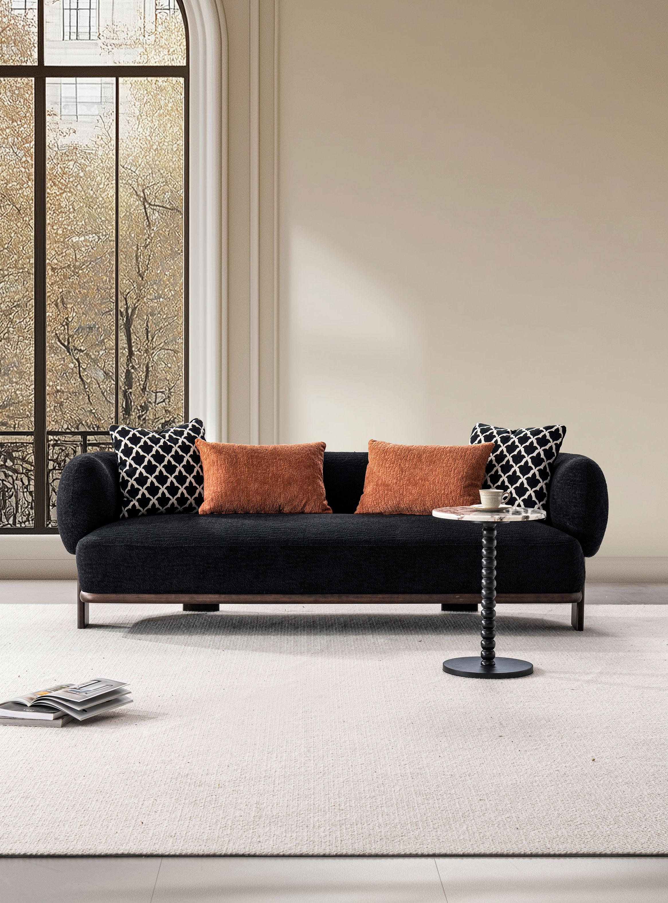 Sofá Rue 226x85x66 cm-0