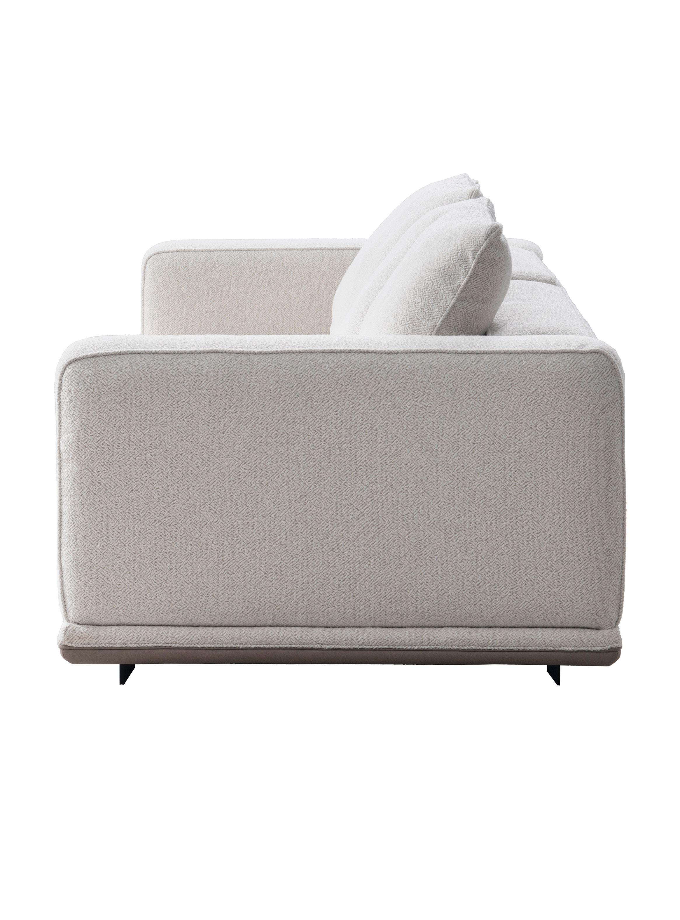 Sofá Berliner 4S 280x101x84-64 cm-5