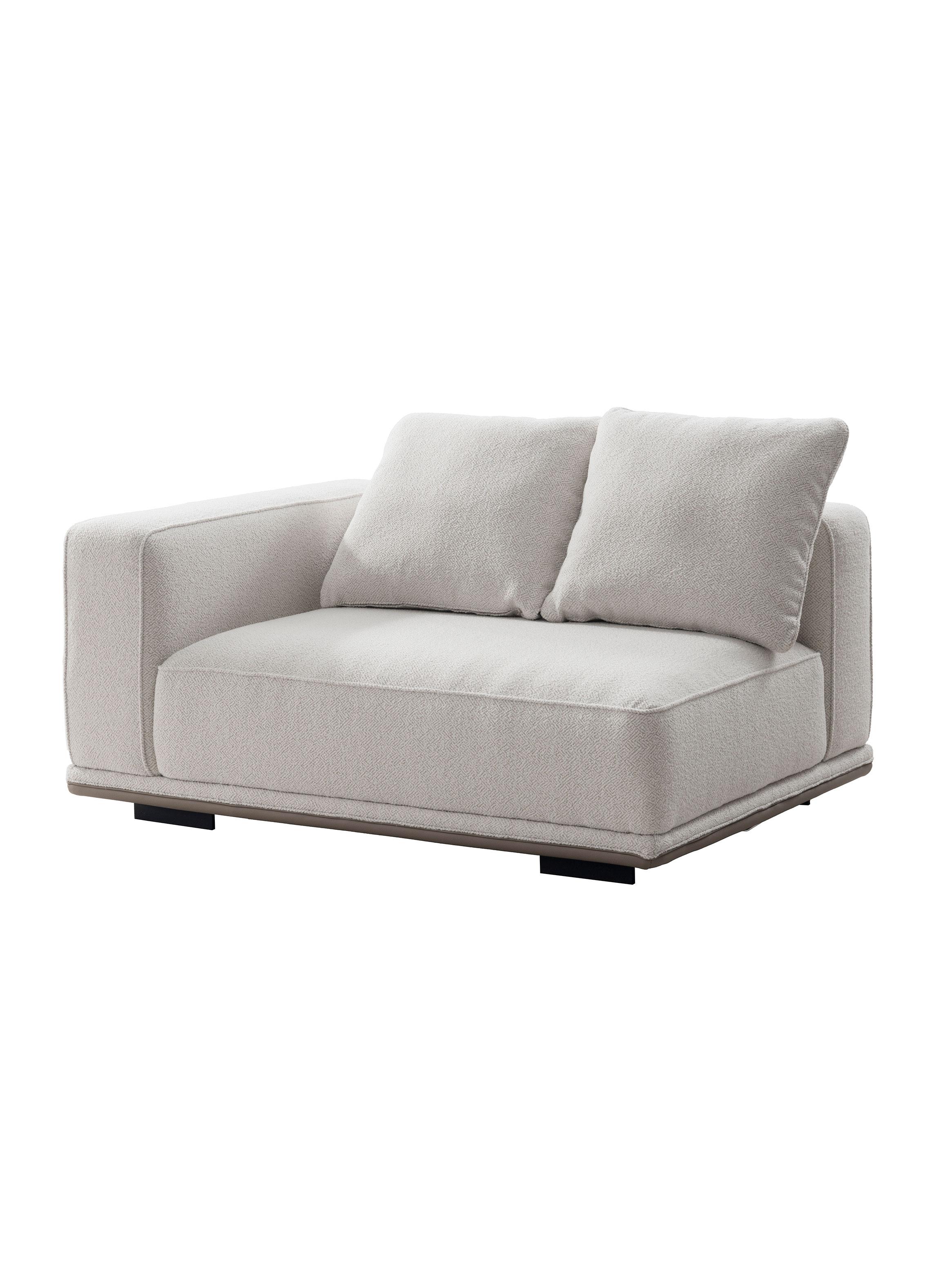 Sofá Berliner 4S 280x101x84-64 cm-8