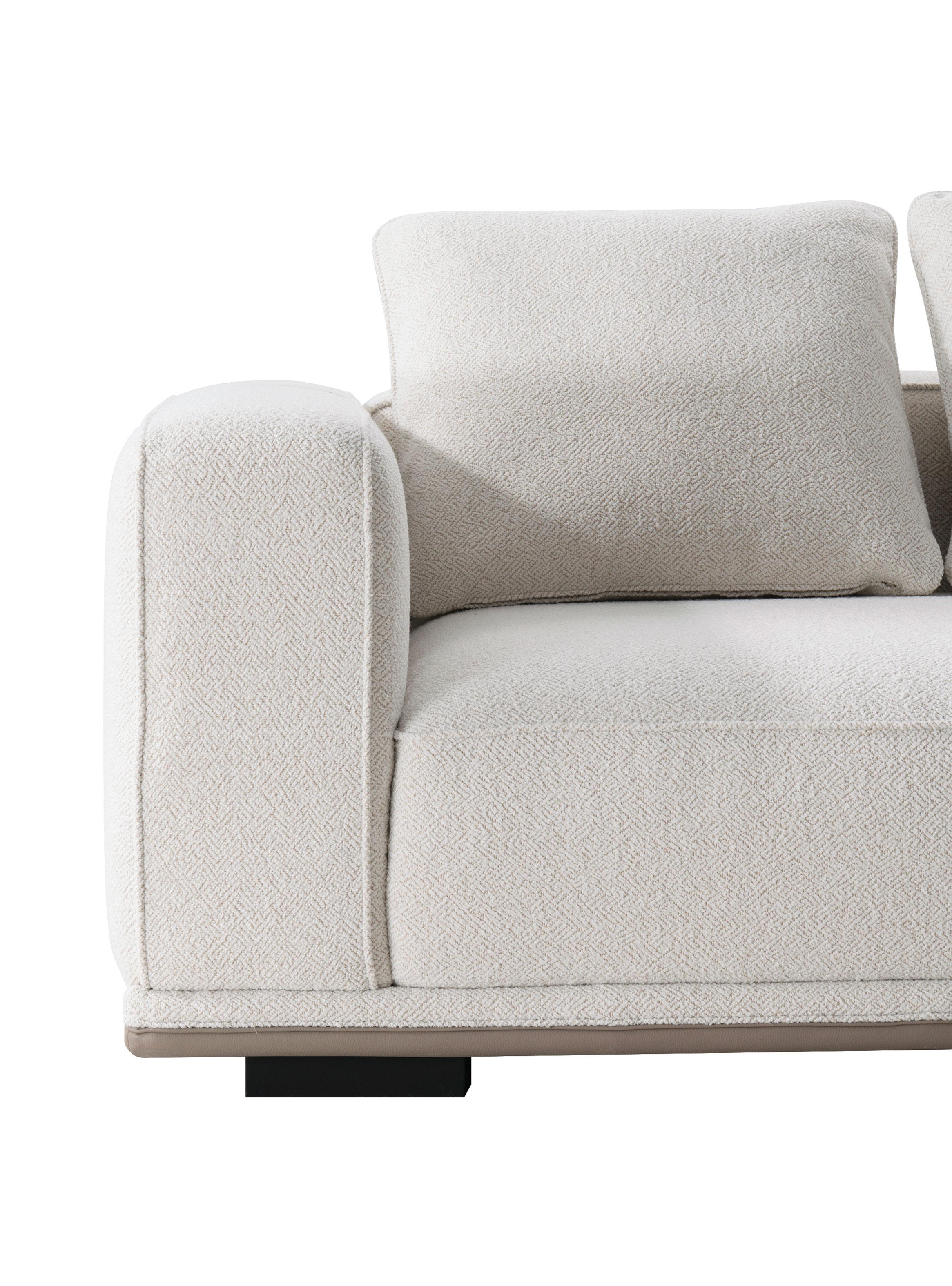Sofá Berliner 4S 280x101x84-64 cm-9