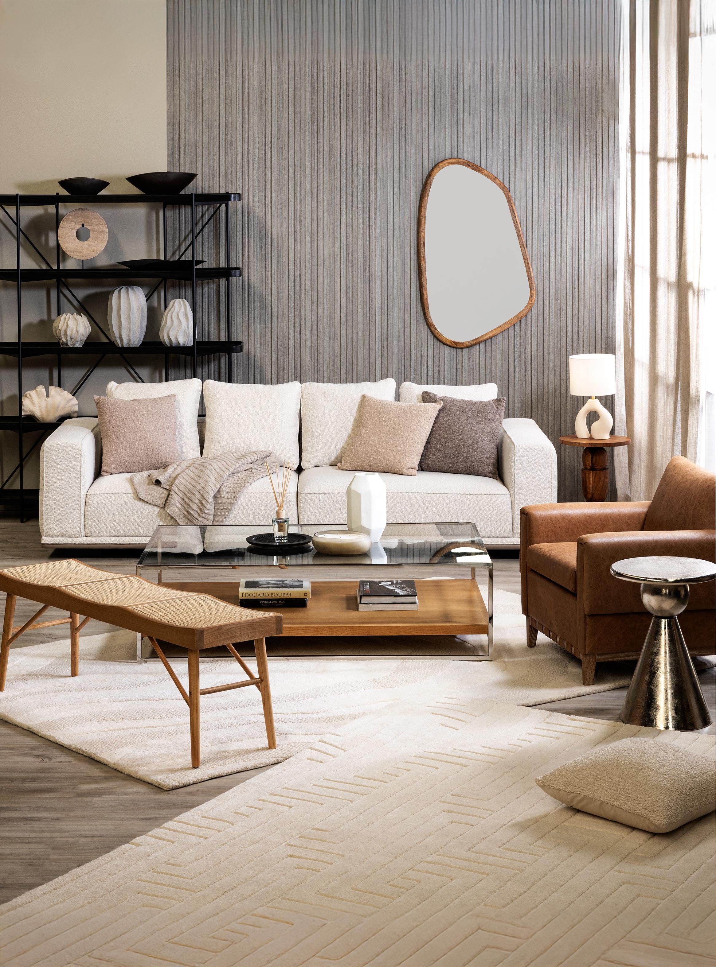 Sofá Berliner 4S 280x101x84-64 cm-13