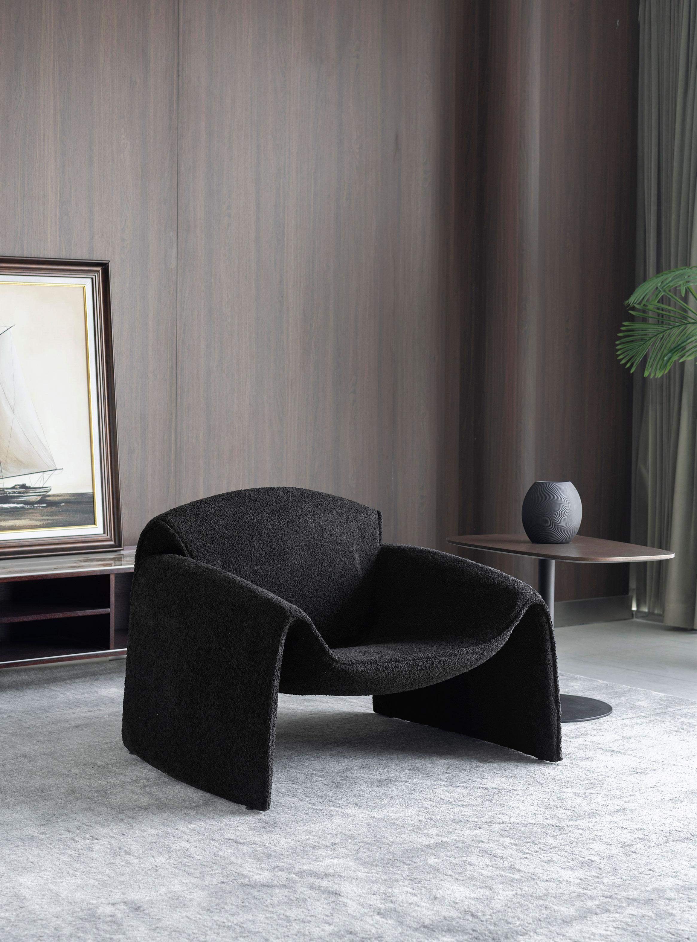 Sitial Baxter 94x86x69.5 cm-5