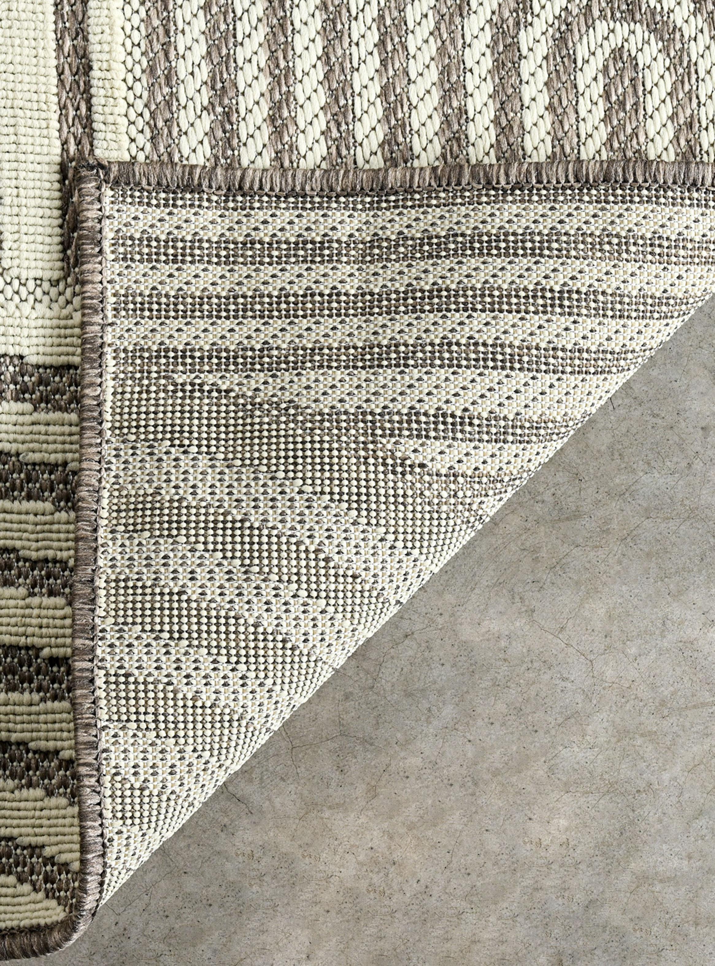 Alfombra Out-In Arch Nude 60x110 cm-2