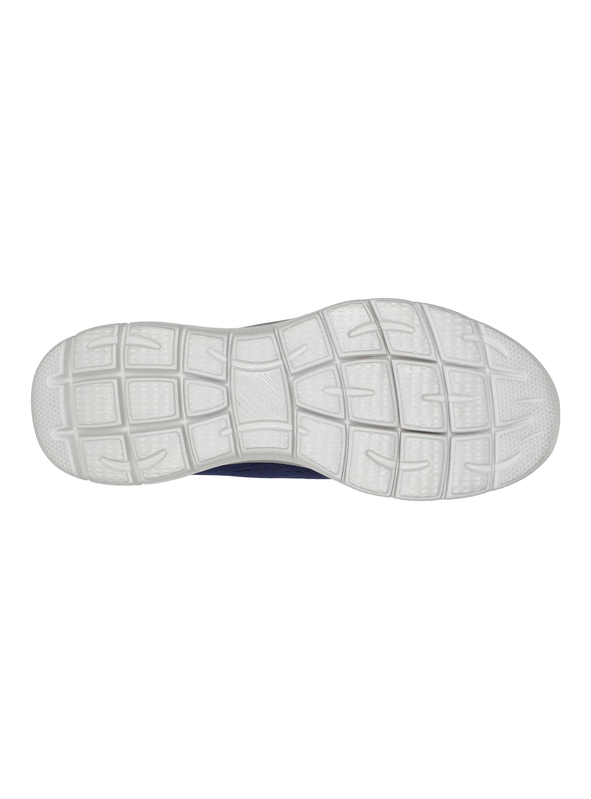 Zapatilla Urbana Graphics Summits Hombre-4
