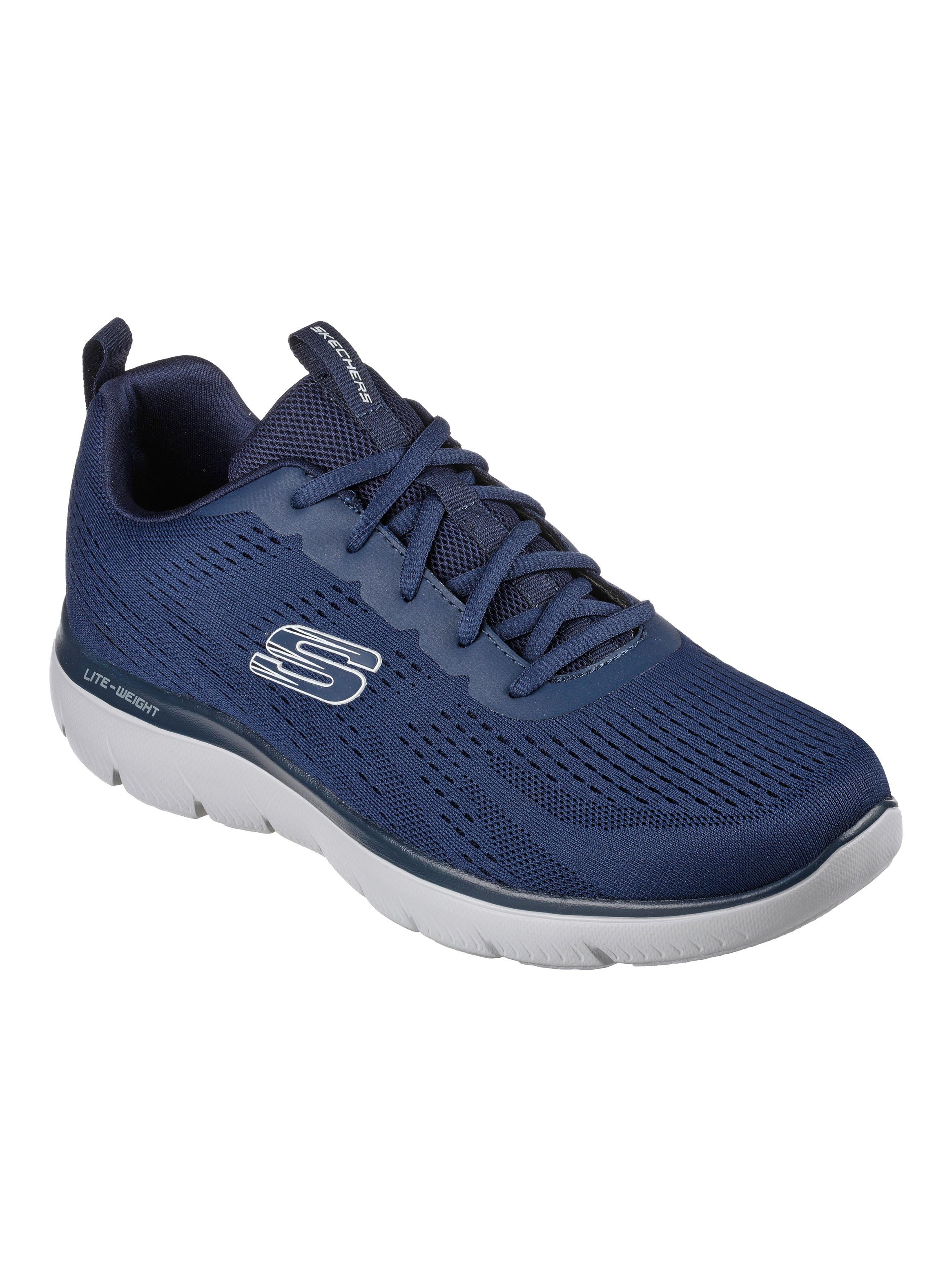 Zapatilla Urbana Graphics Summits Hombre-2