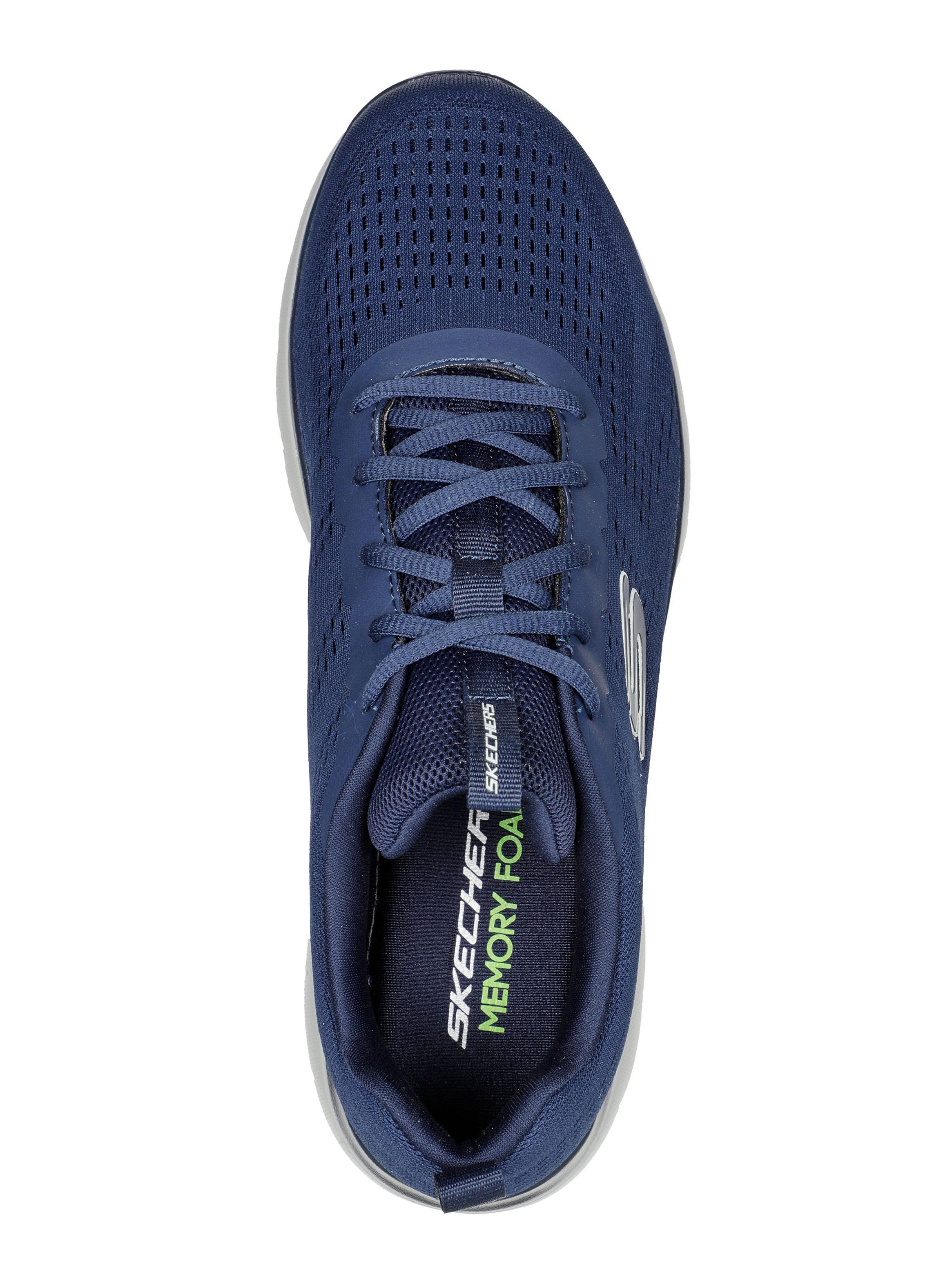 Zapatilla Urbana Graphics Summits Hombre-3