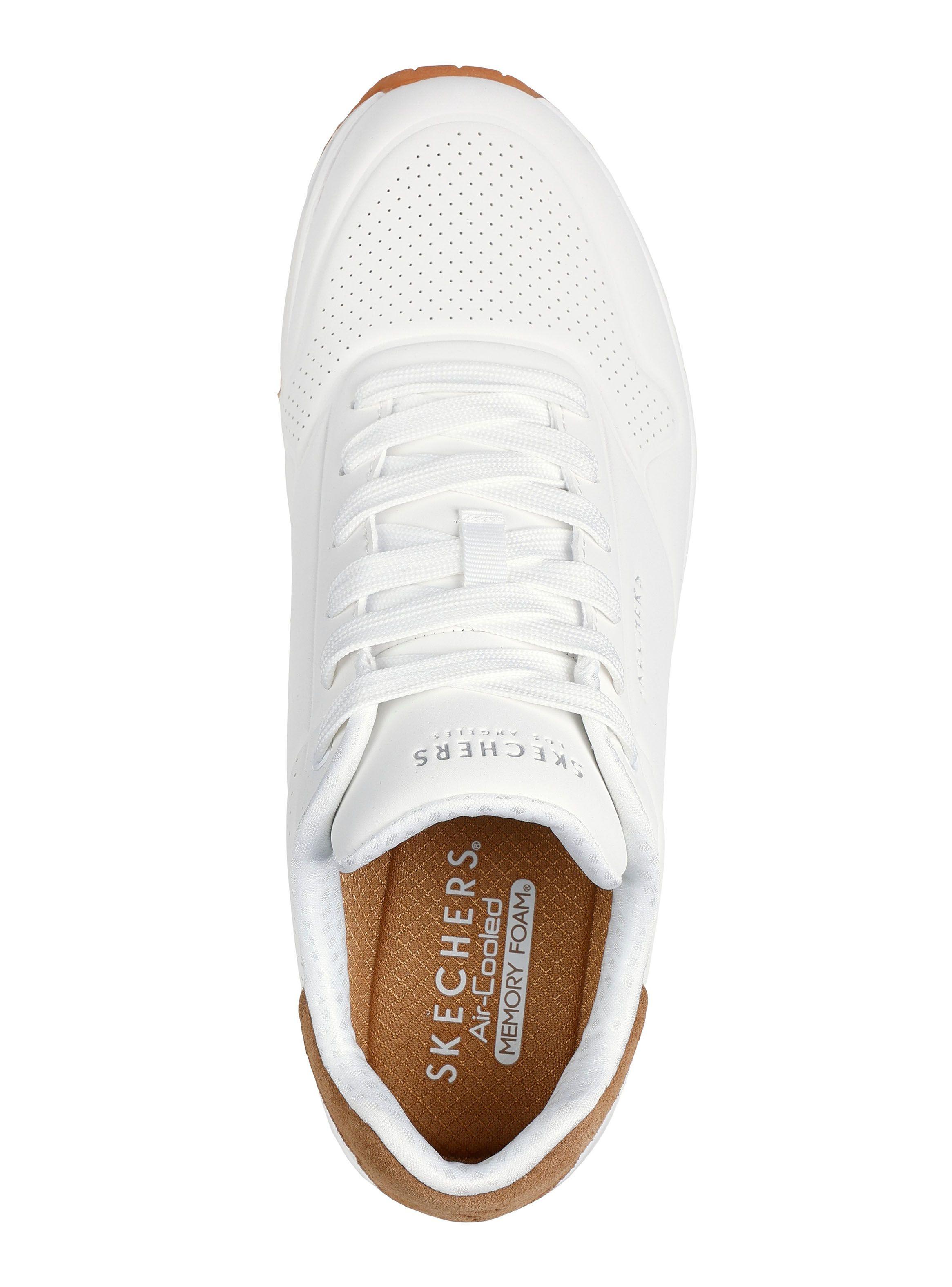 Zapatilla Urbana Uno - Suited On Air Hombre-3