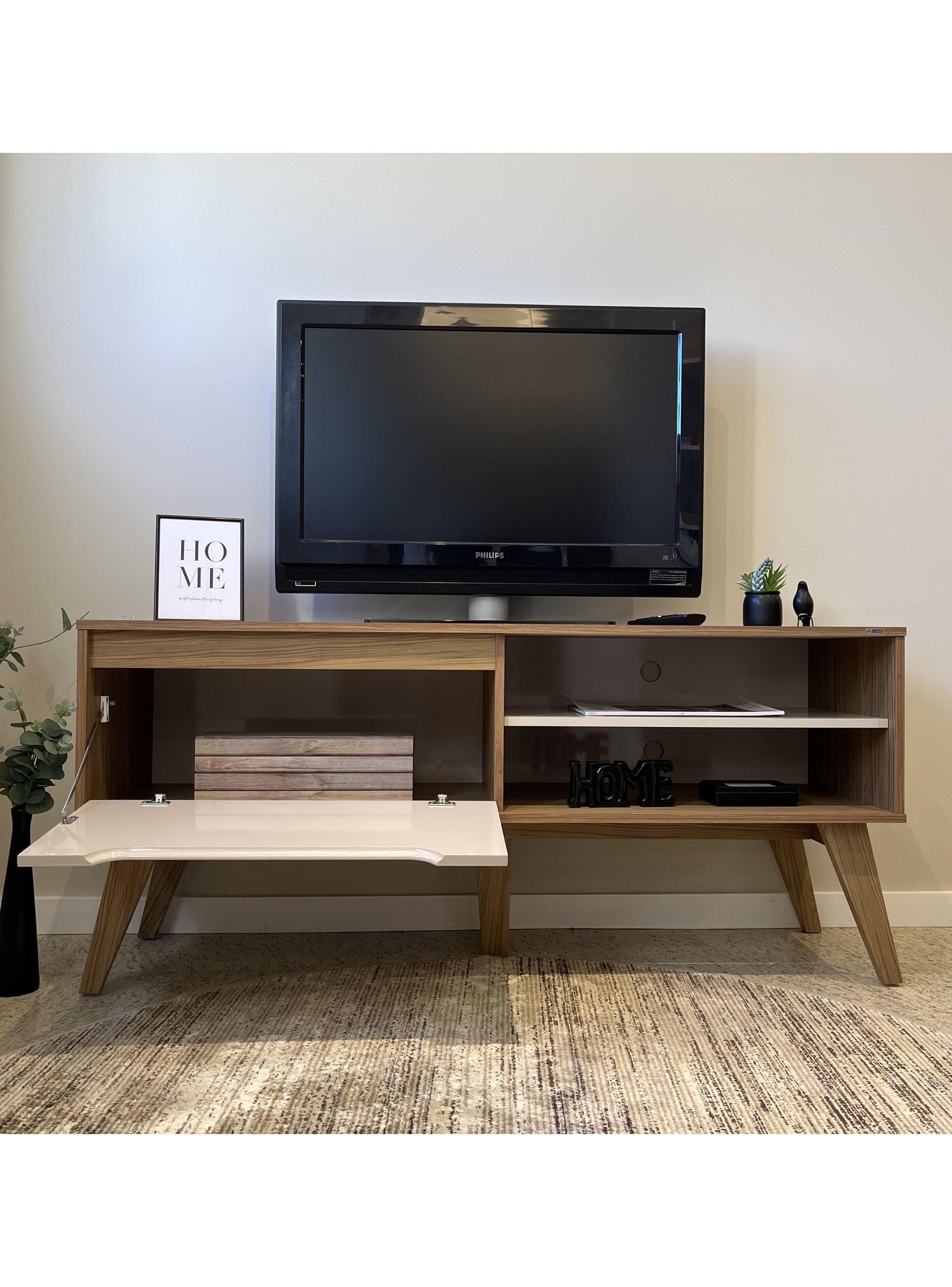 Rack Lotus Tv 60" 1P-5