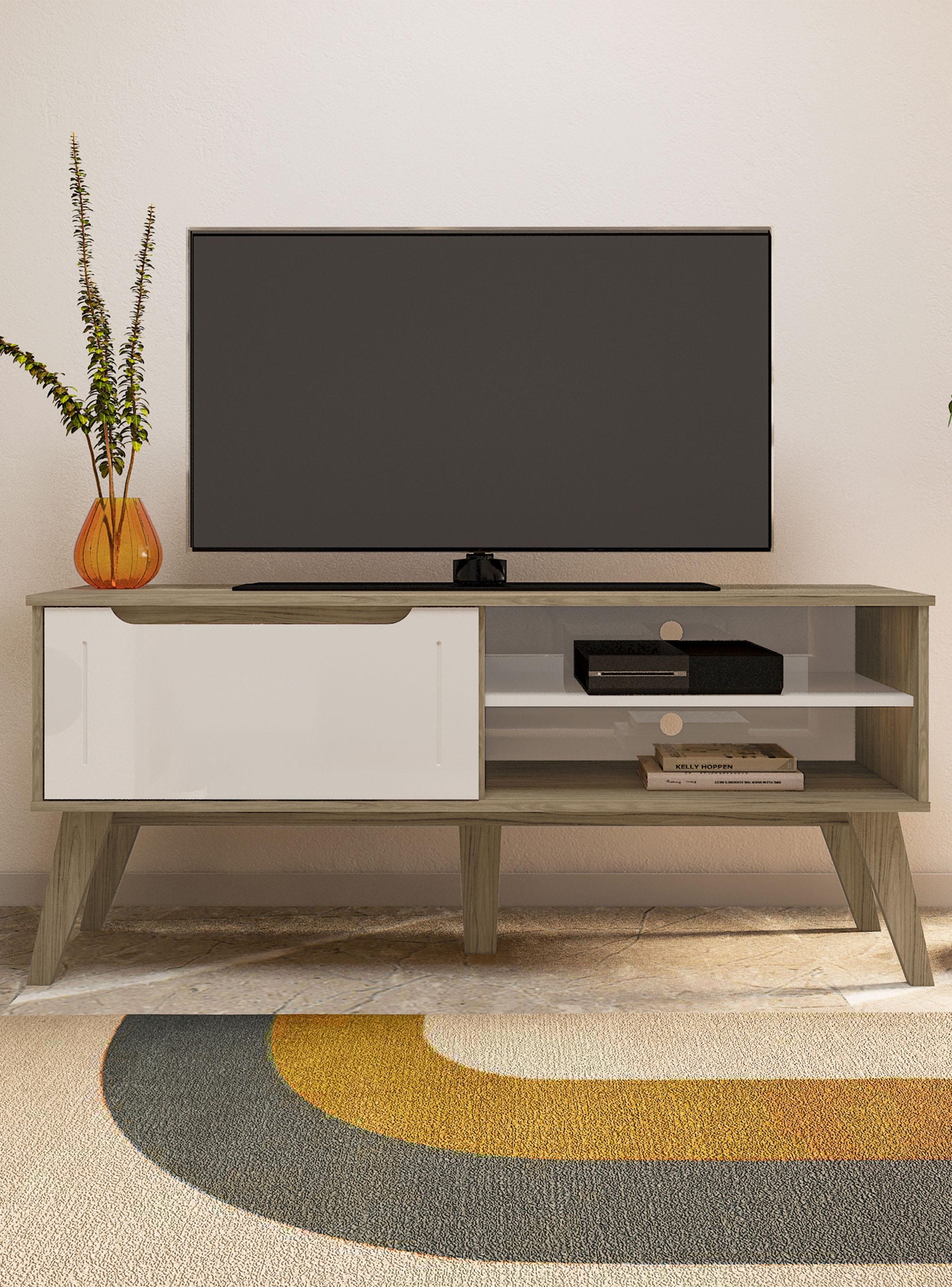 Rack Lotus Tv 60" 1P-4