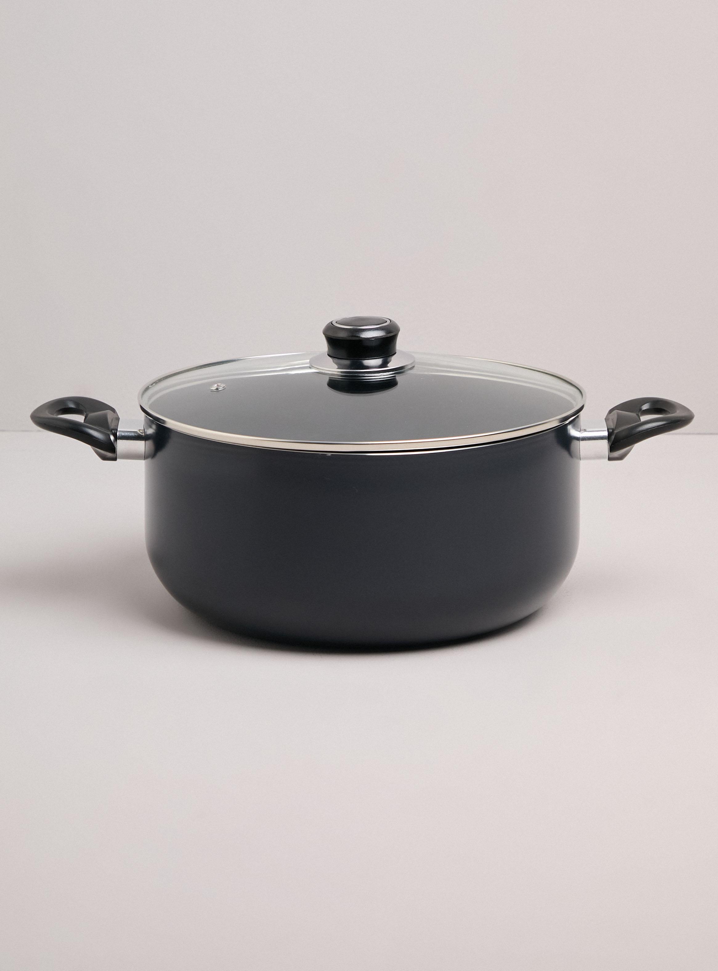 Olla Antiadherente 26 cm-0