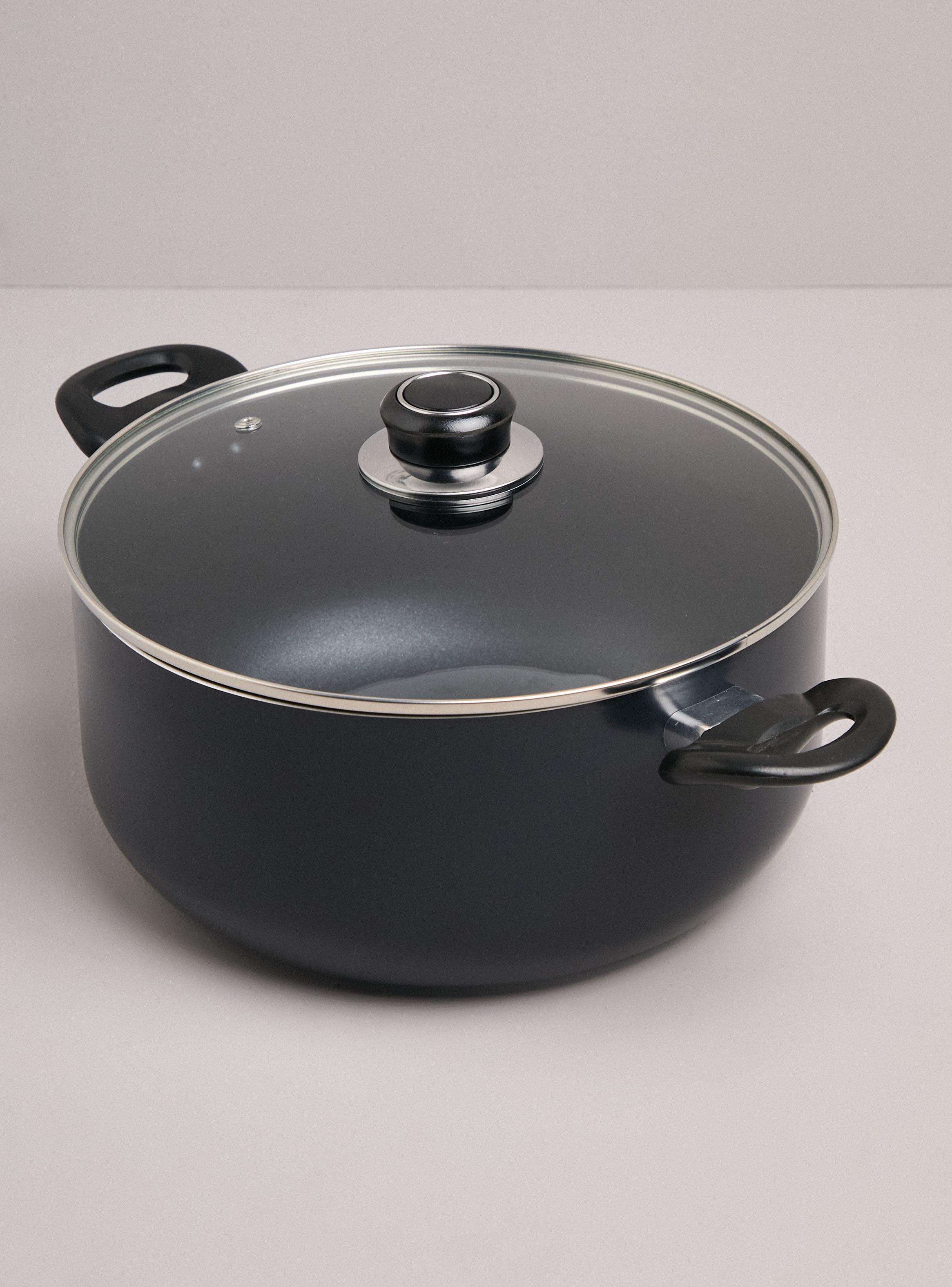 Olla Antiadherente 26 cm-1