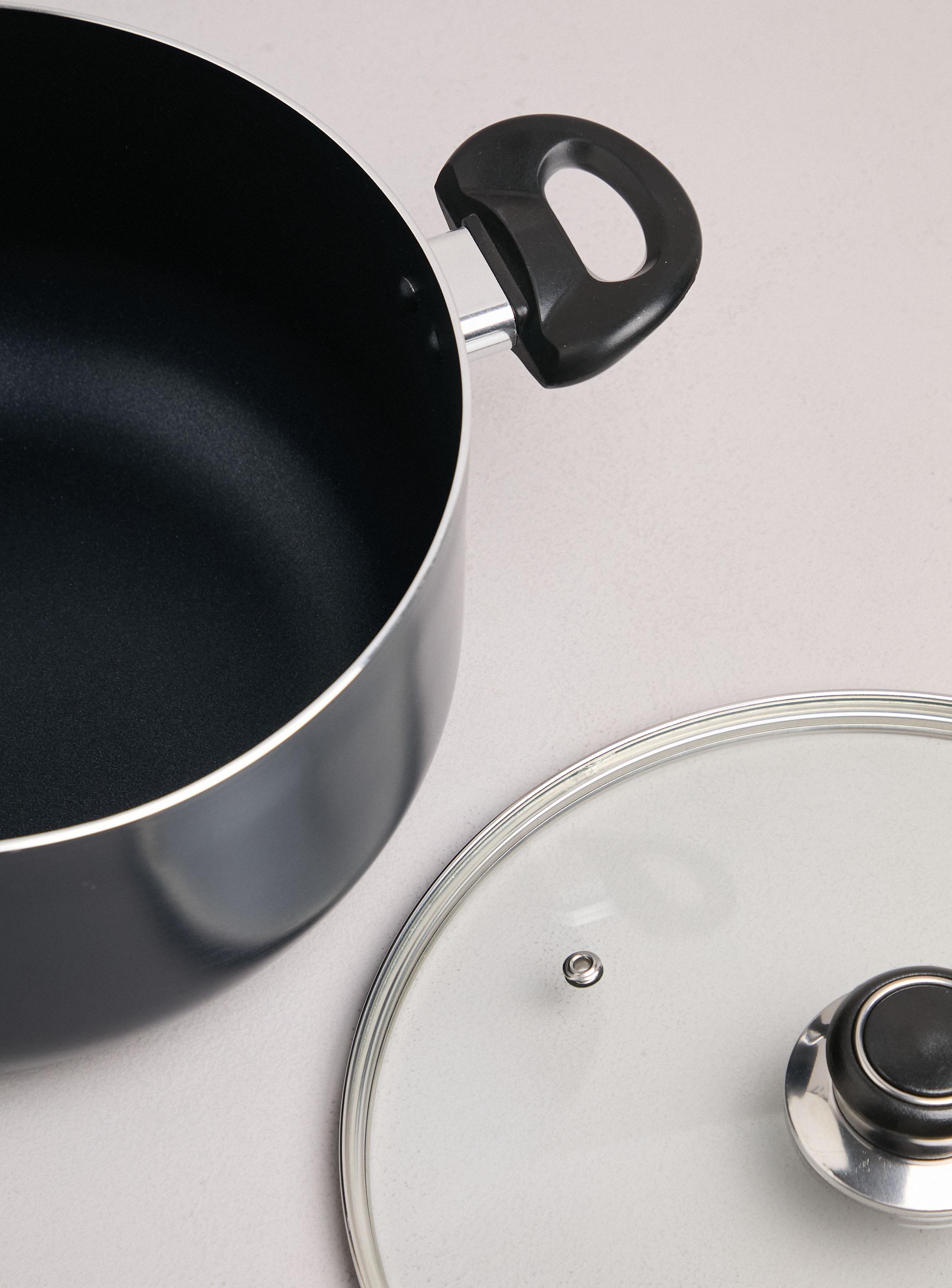 Olla Antiadherente 26 cm-2