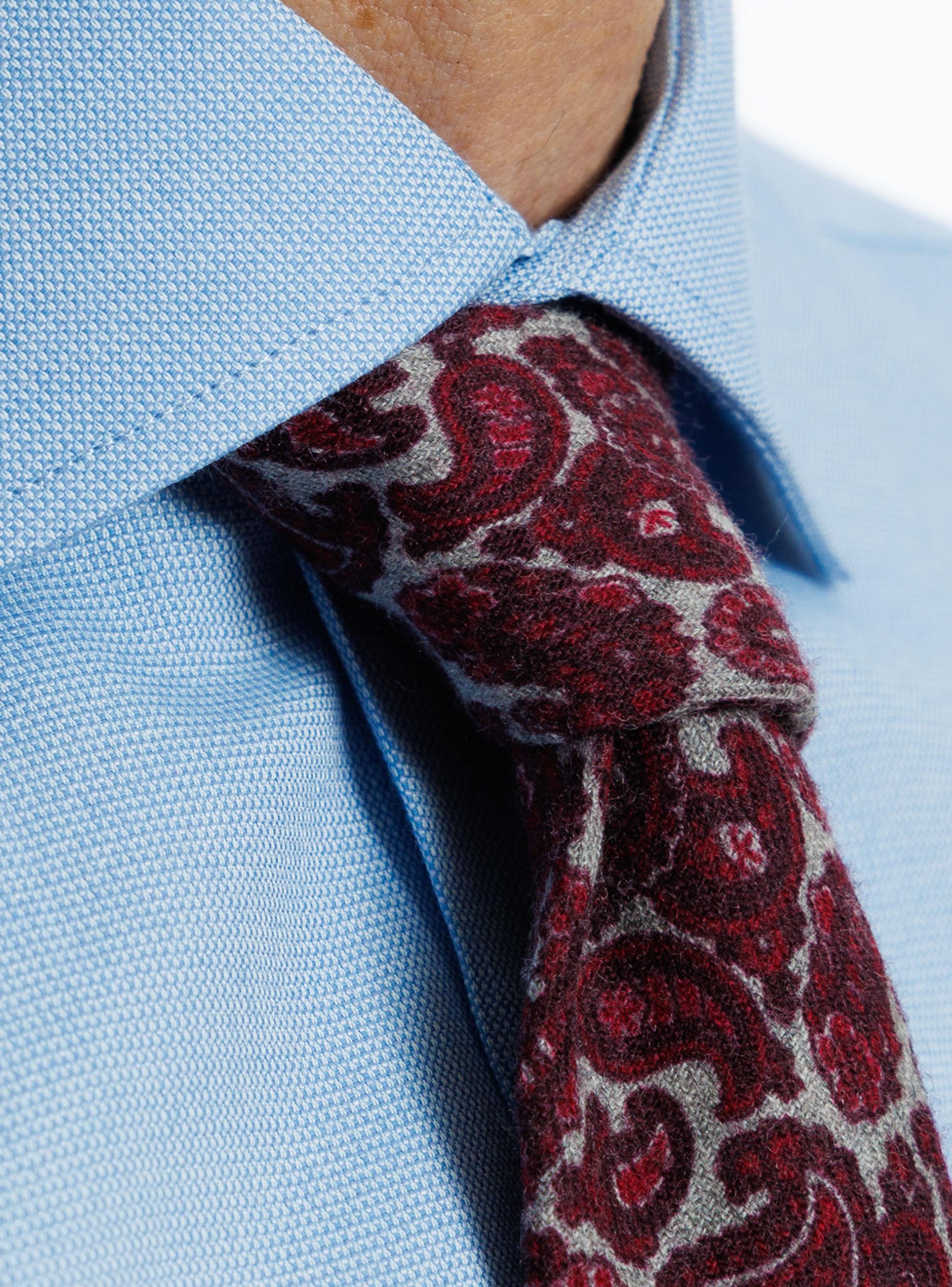 Camisa Formal Color Metropolitan-2
