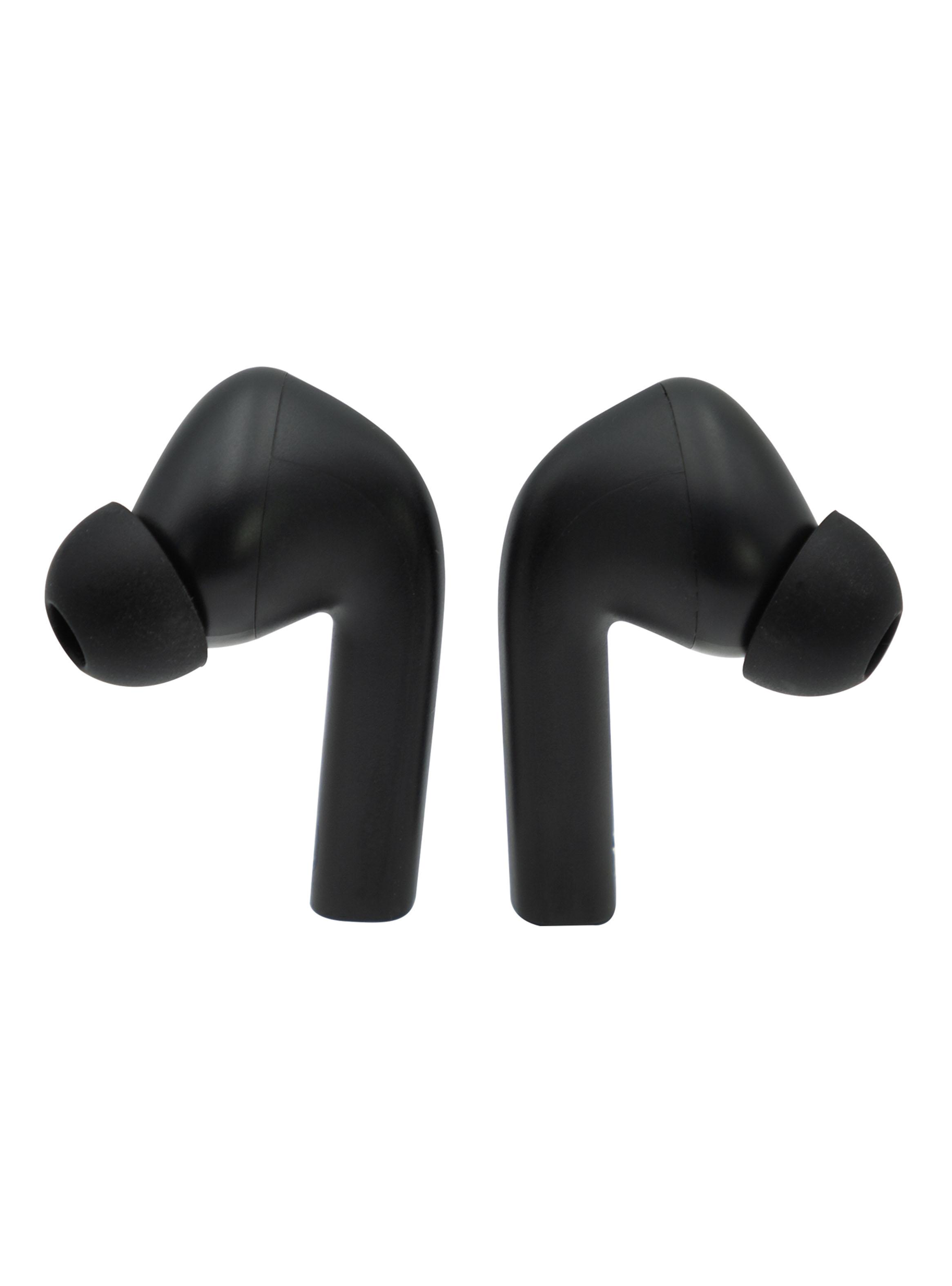 Audífonos Bluetooth Moto Buds 065 Tws Negro-3