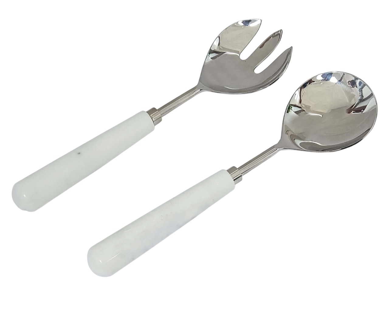 Piezas Servir Mármol-3