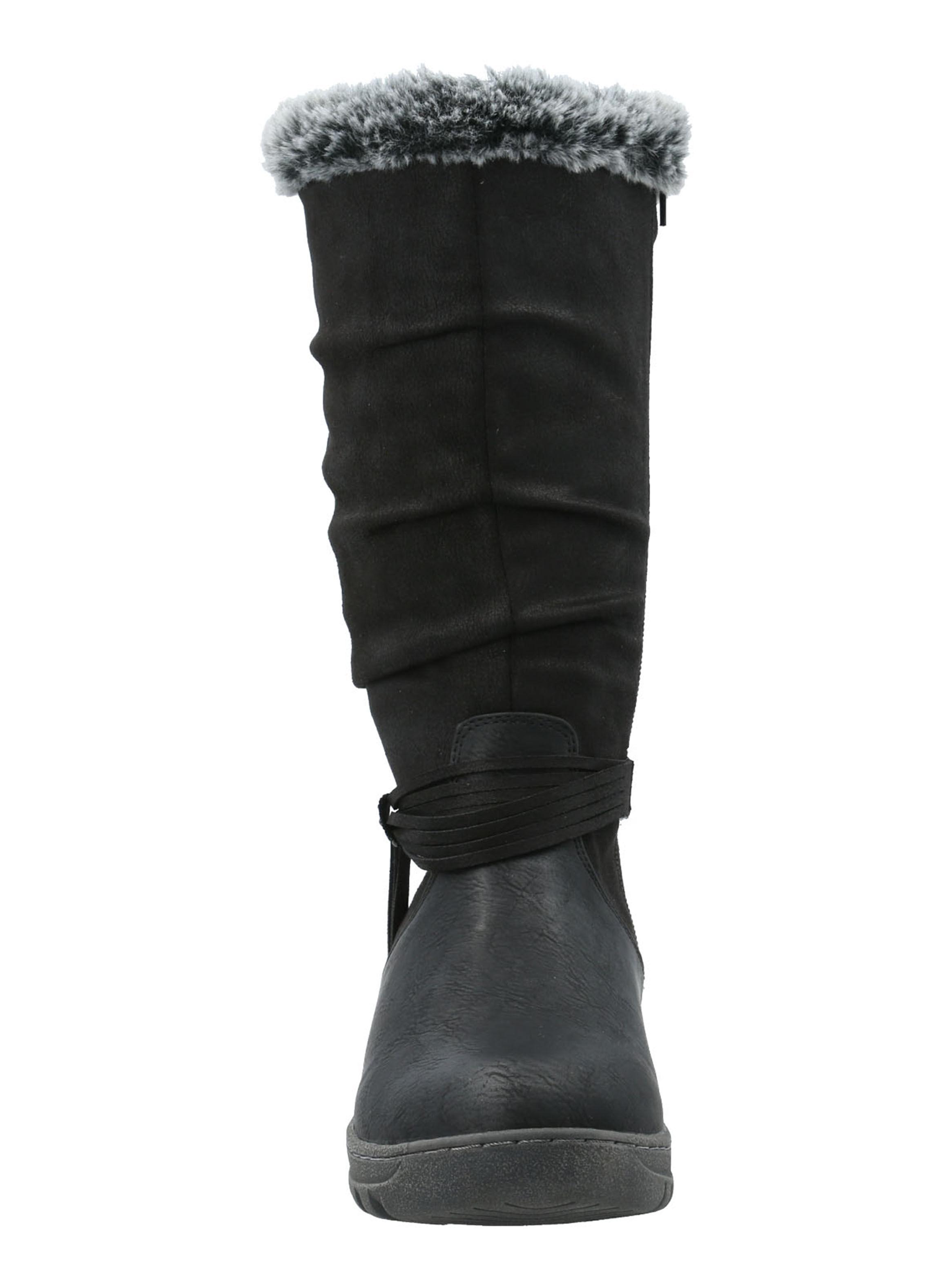 Bota Darcy  Mujer-3