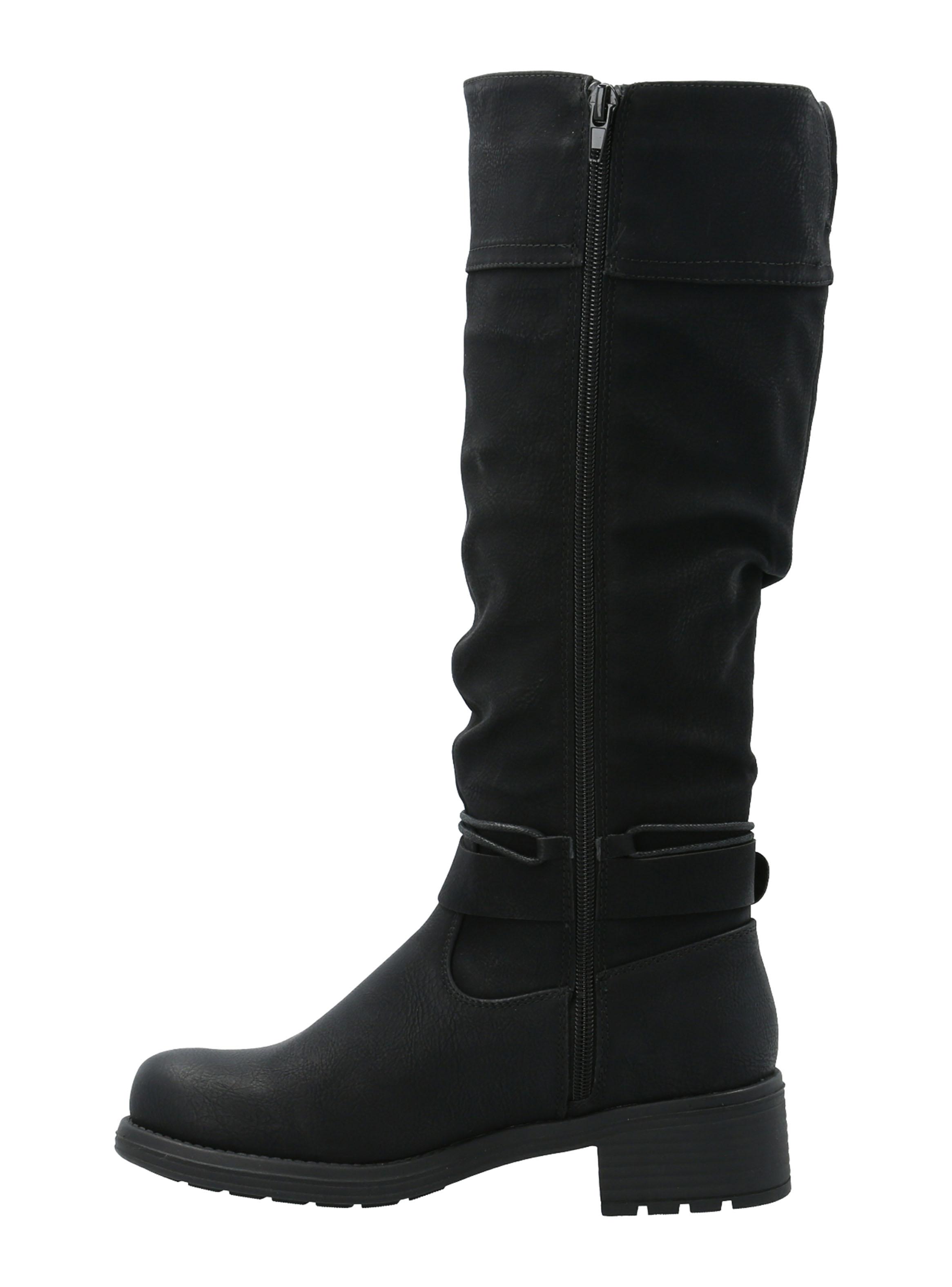Bota Eve 2  Mujer-3