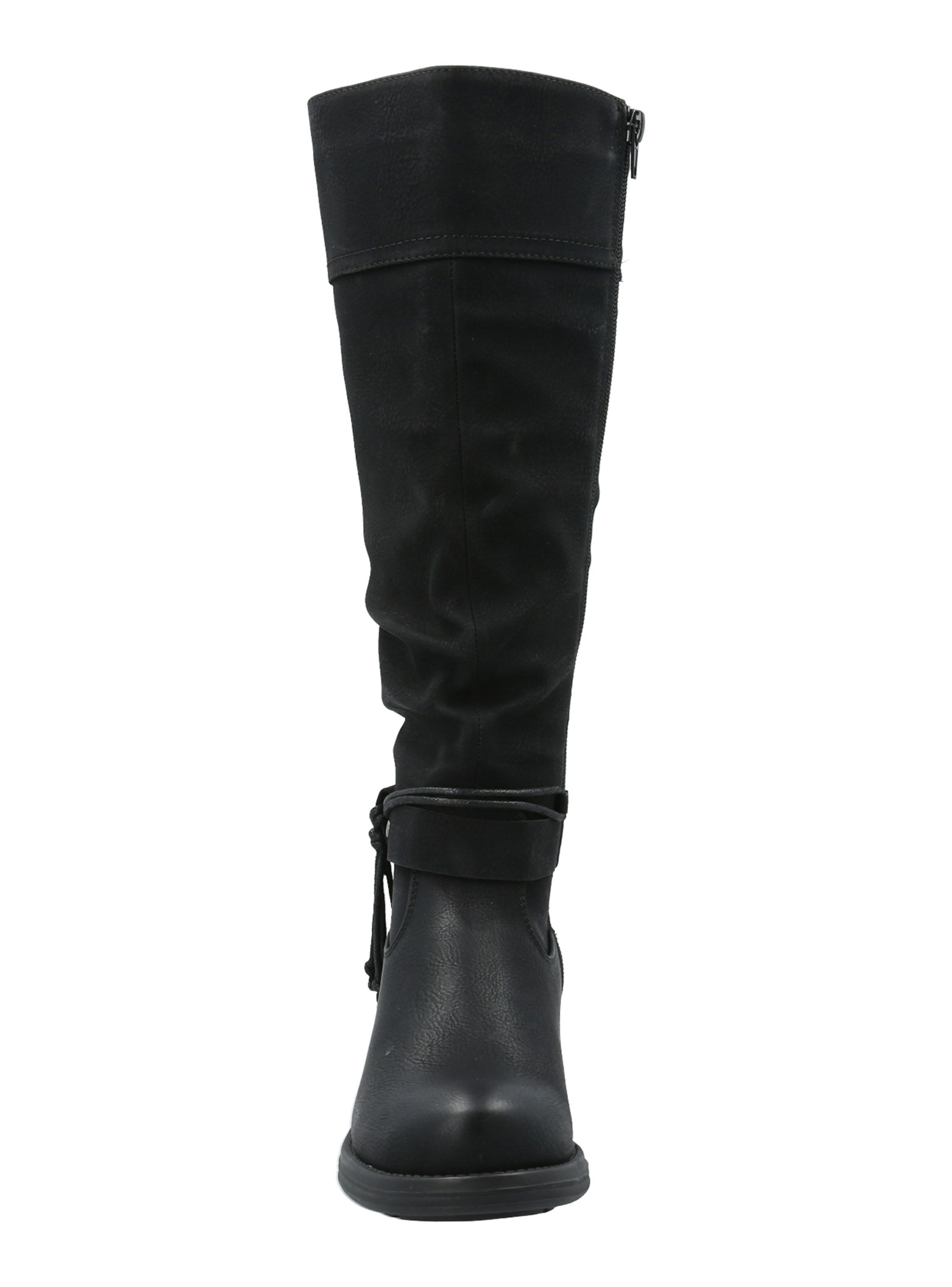 Bota Eve 2  Mujer-4