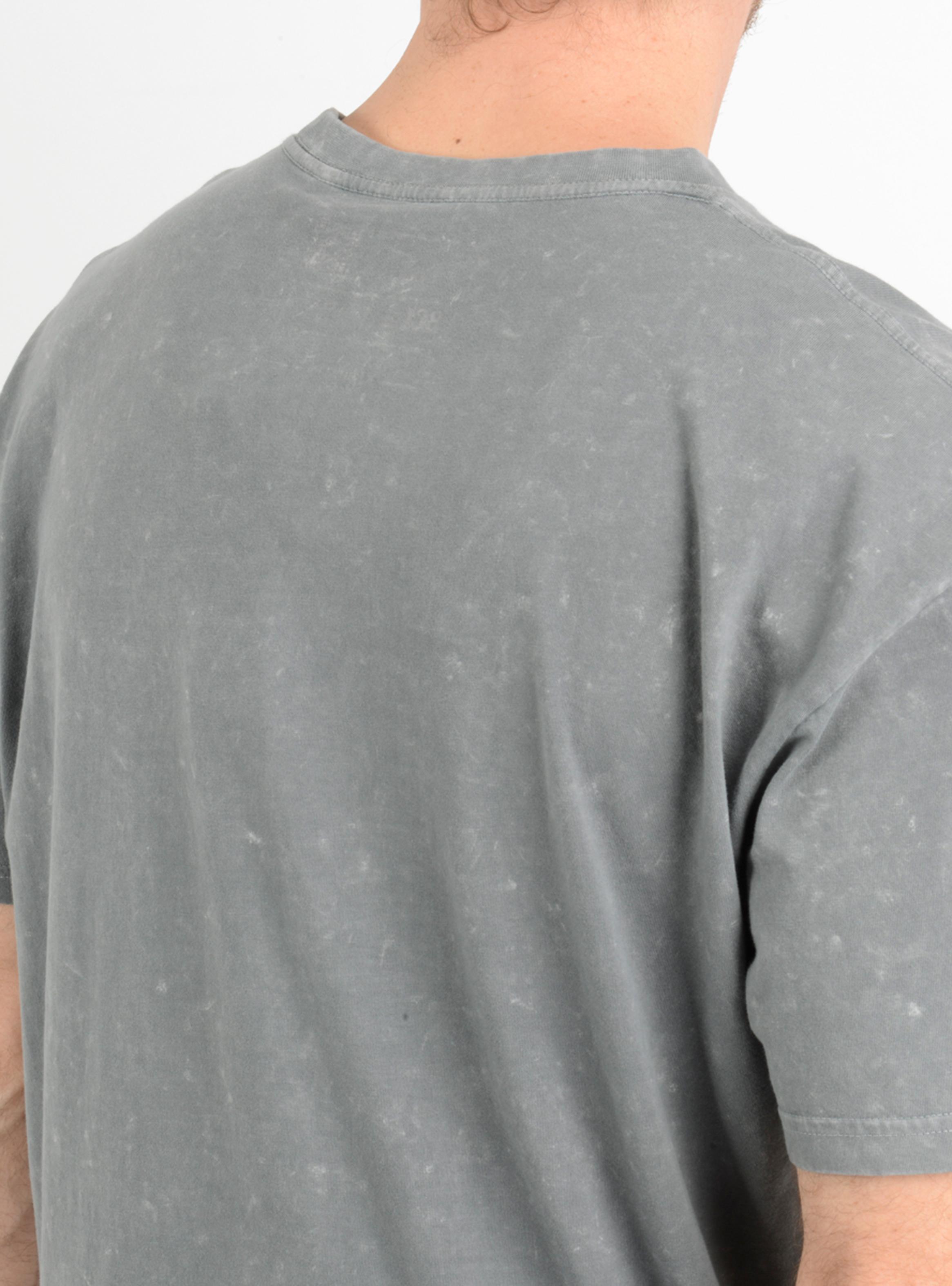 Polera Manga Corta Print Front-4