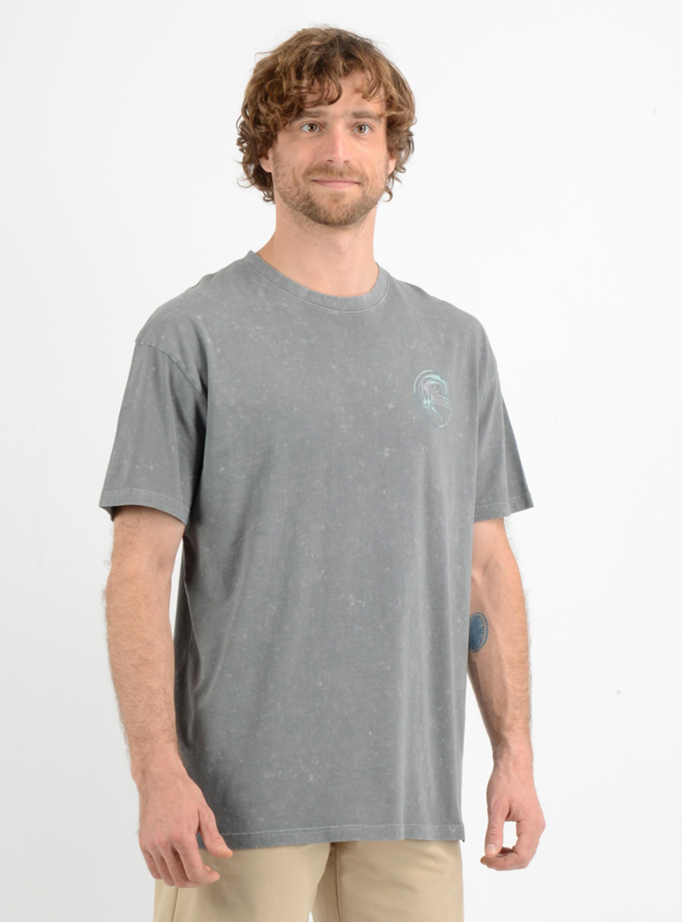 Polera Manga Corta Print Front-2