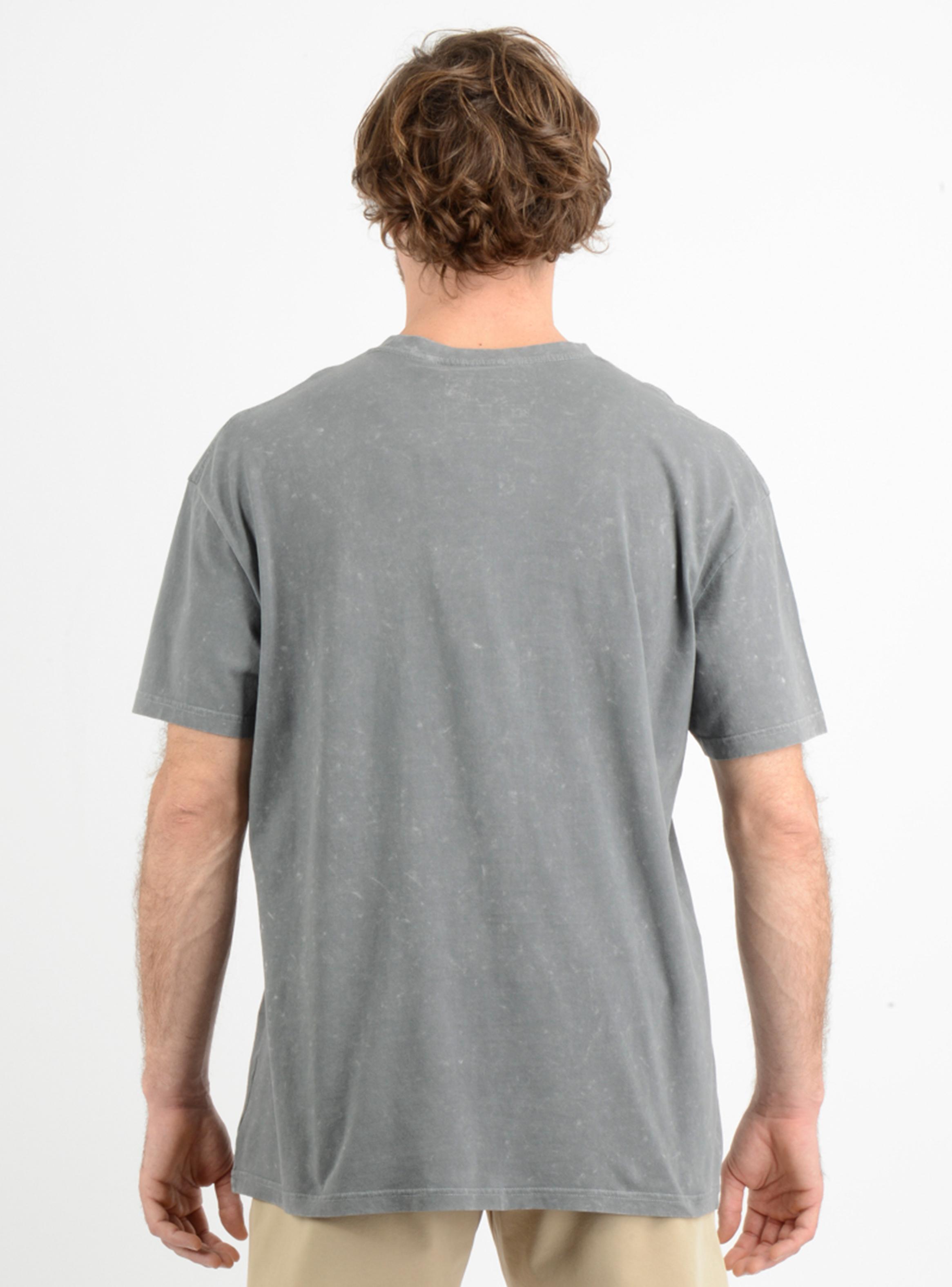 Polera Manga Corta Print Front-1