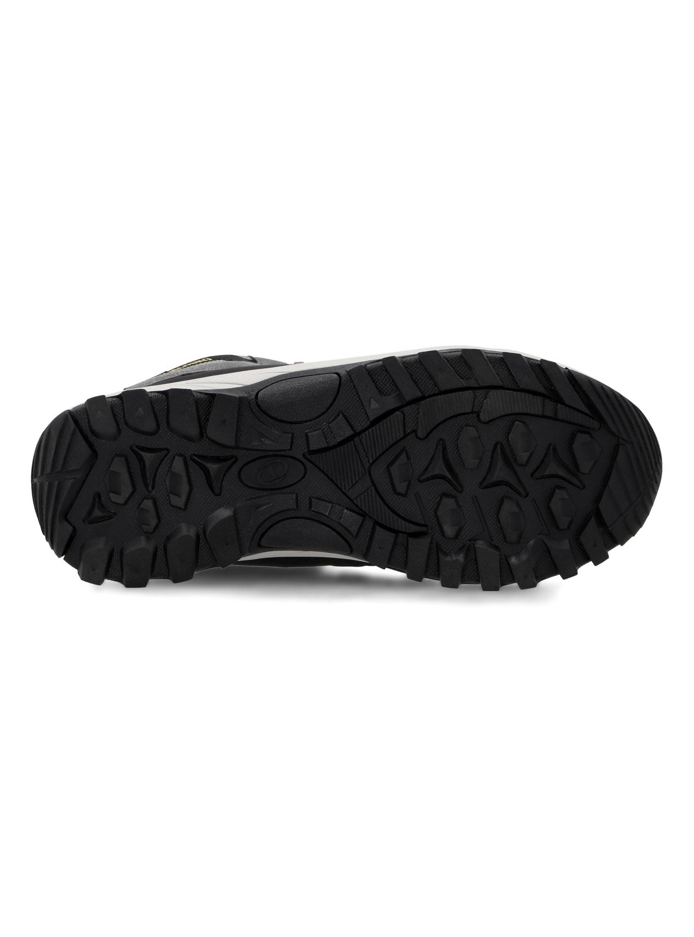 Zapatilla Outdoor Fog con Cordón Hombre-4