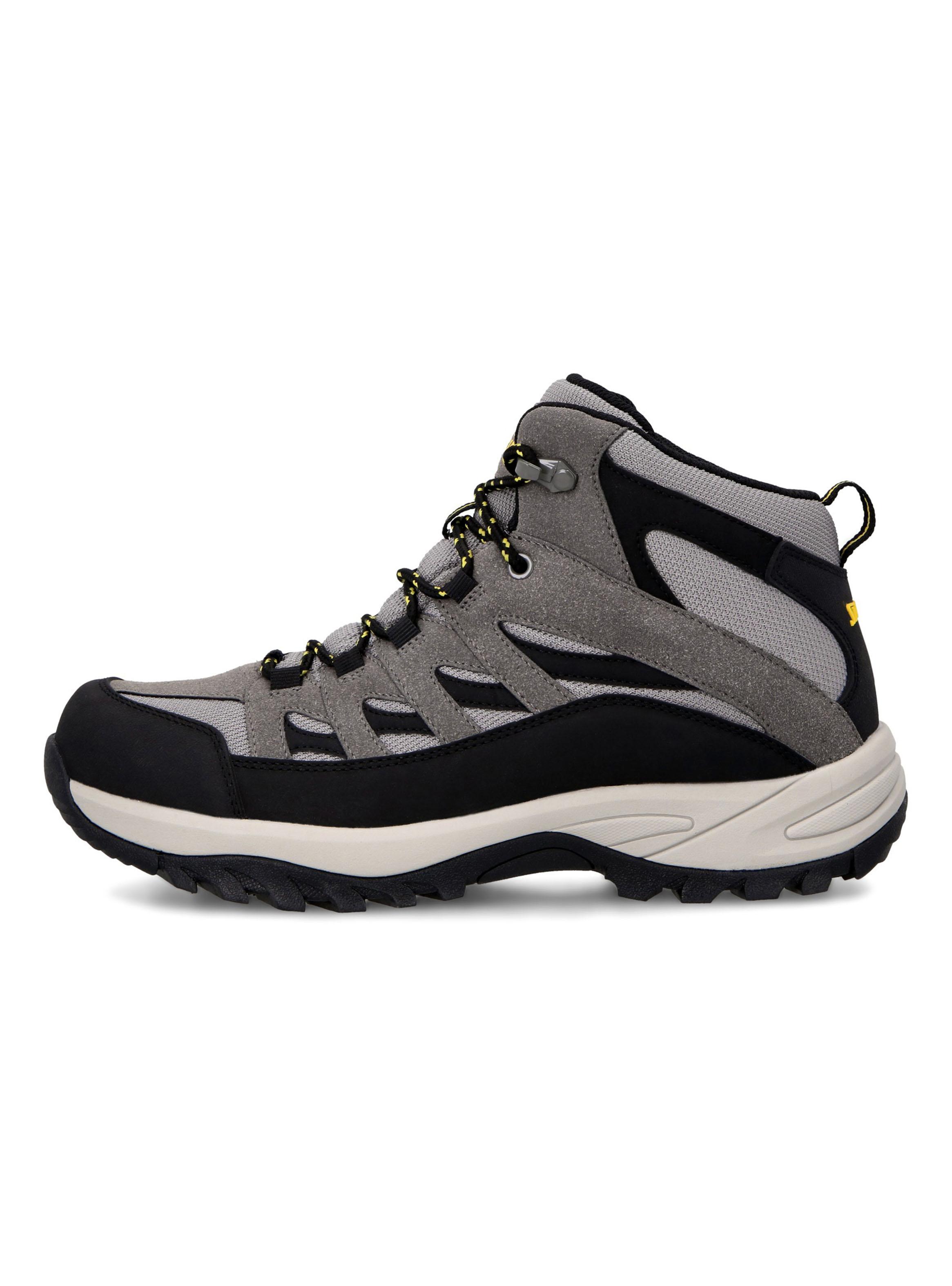 Zapatilla Outdoor Fog con Cordón Hombre-2