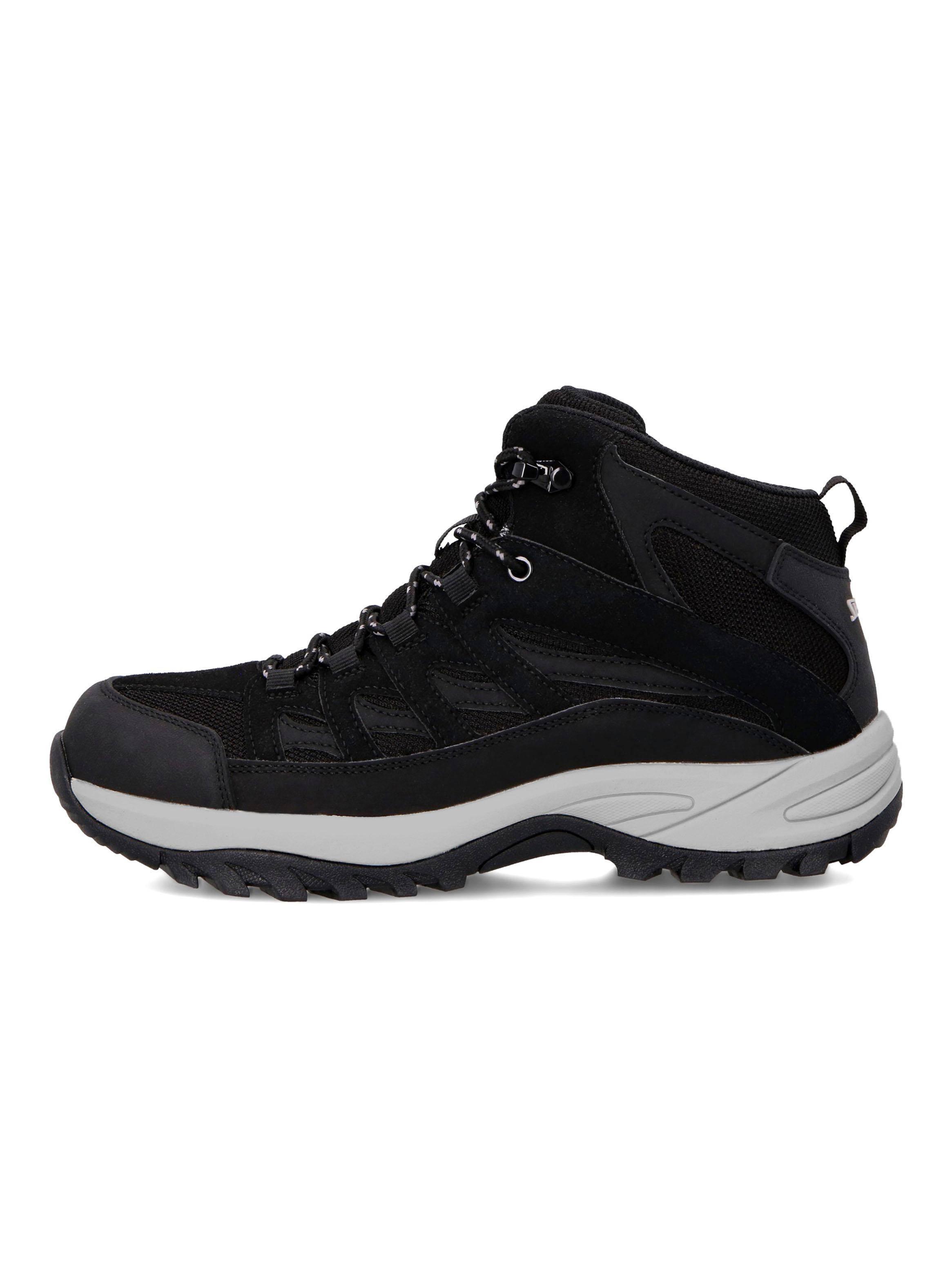 Zapatilla Outdoor Fog con Cordón Hombre-2