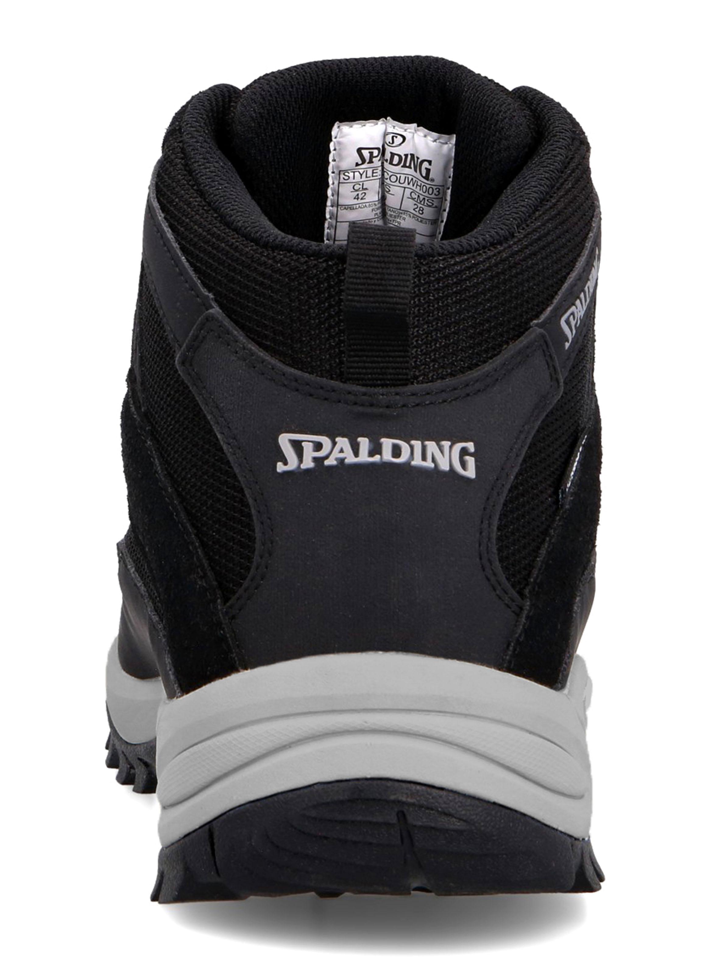 Zapatilla Outdoor Fog con Cordón Hombre-3