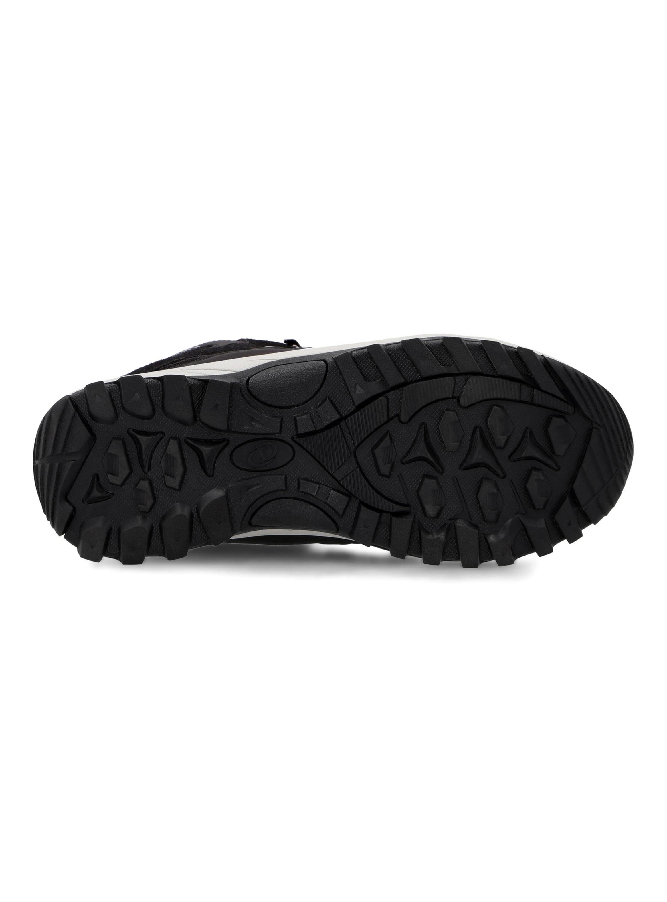 Zapatilla Outdoor Fog con Cordón Hombre-4