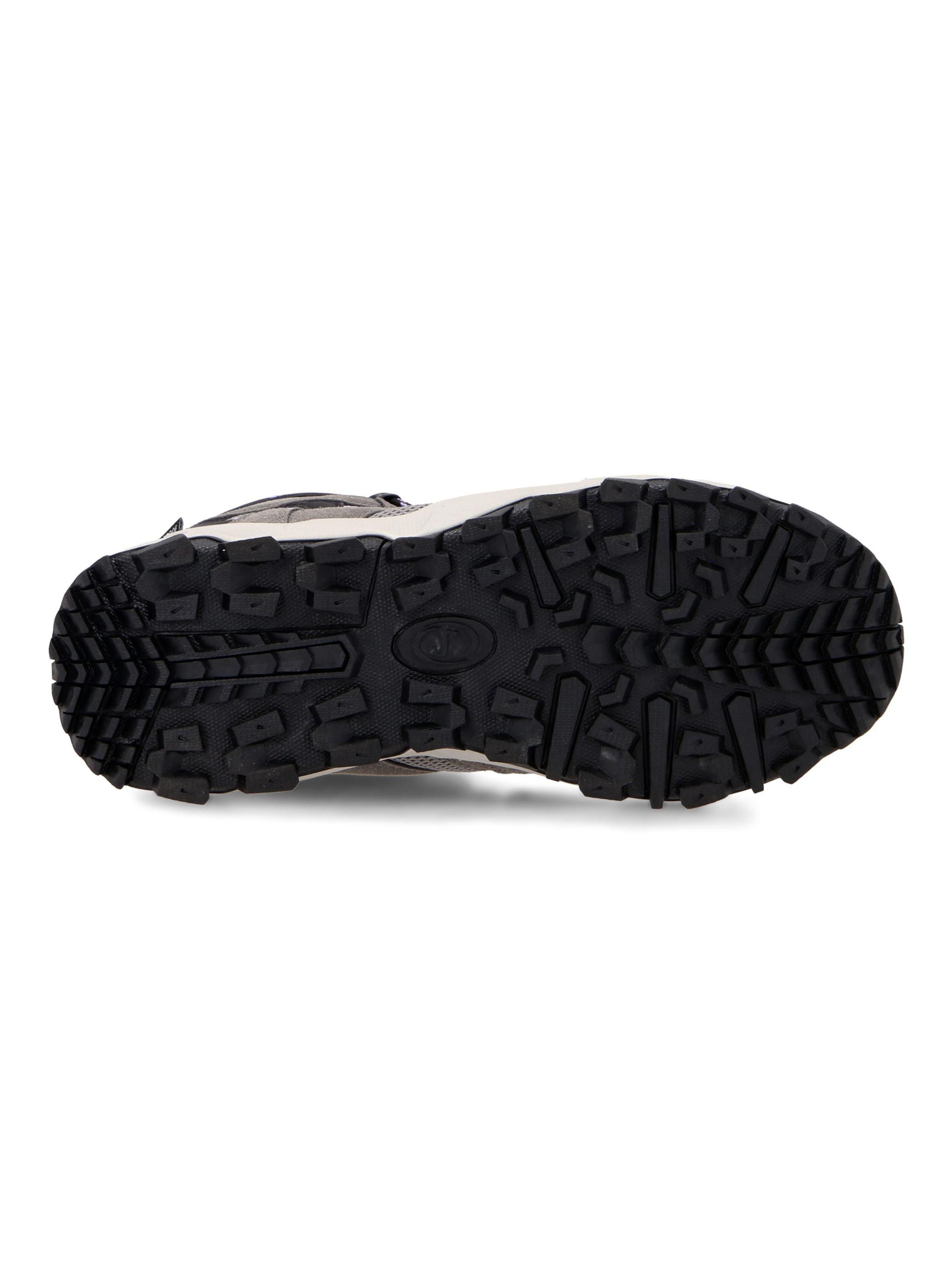Zapatilla Outdoor Chinook Mujer-4