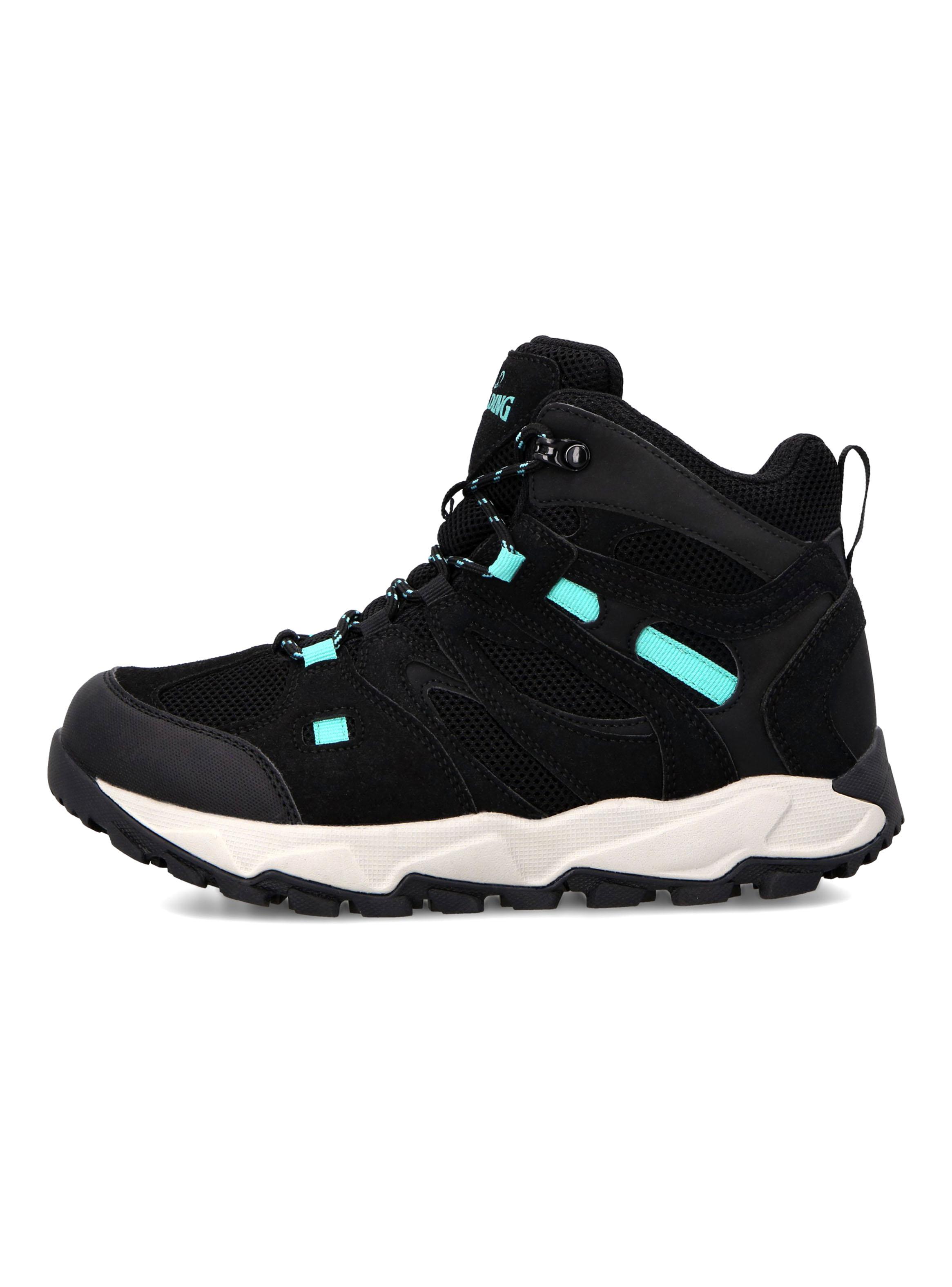 Zapatilla Outdoor Chinook 1 Mujer-2