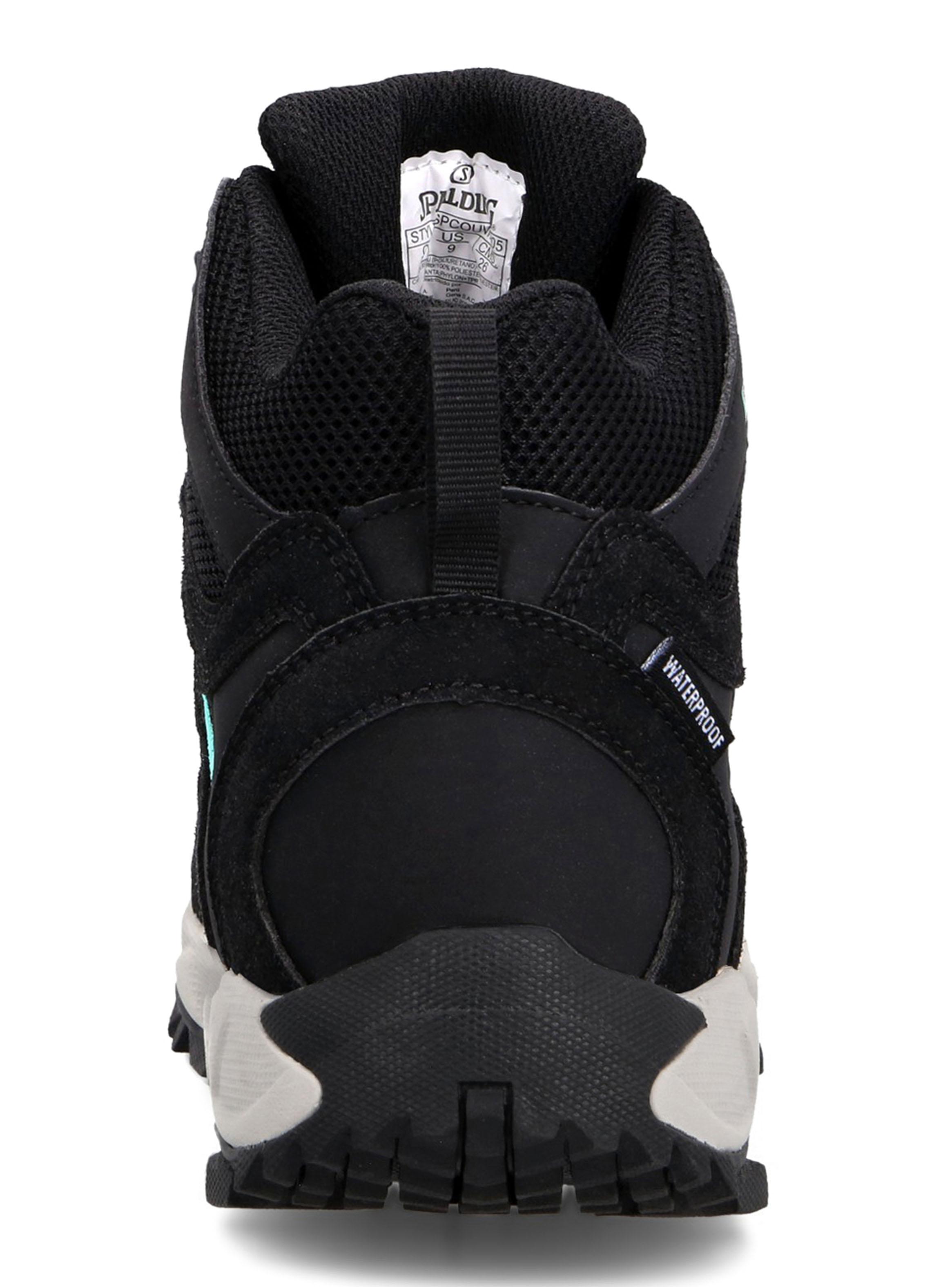 Zapatilla Outdoor Chinook 1 Mujer-3