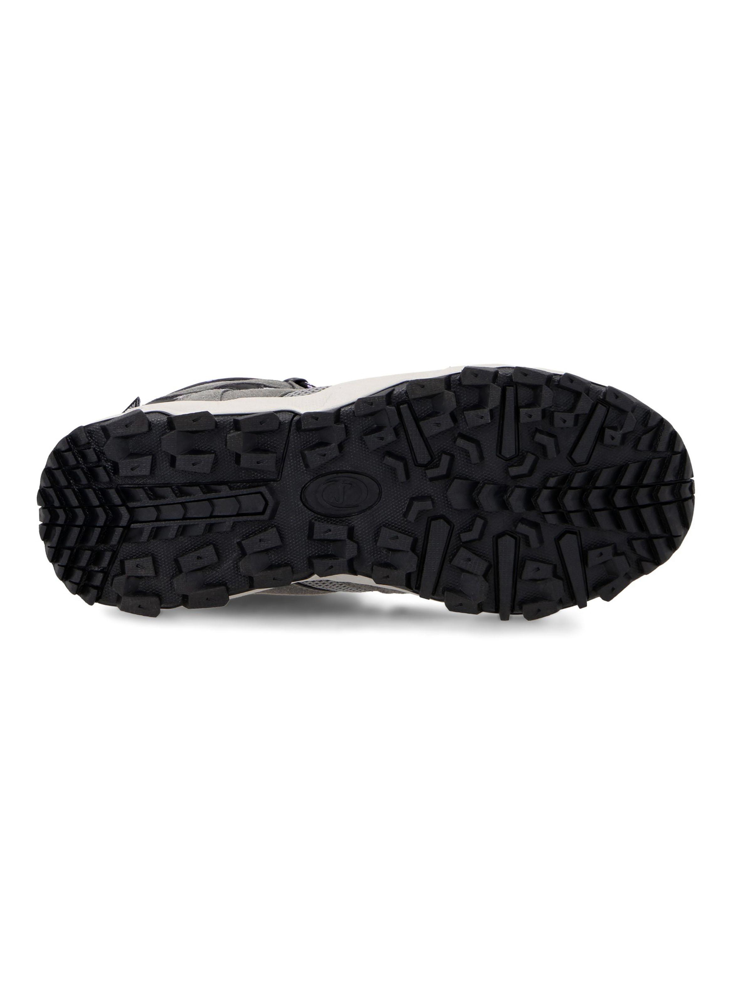 Zapatilla Outdoor Chinook Hombre-4