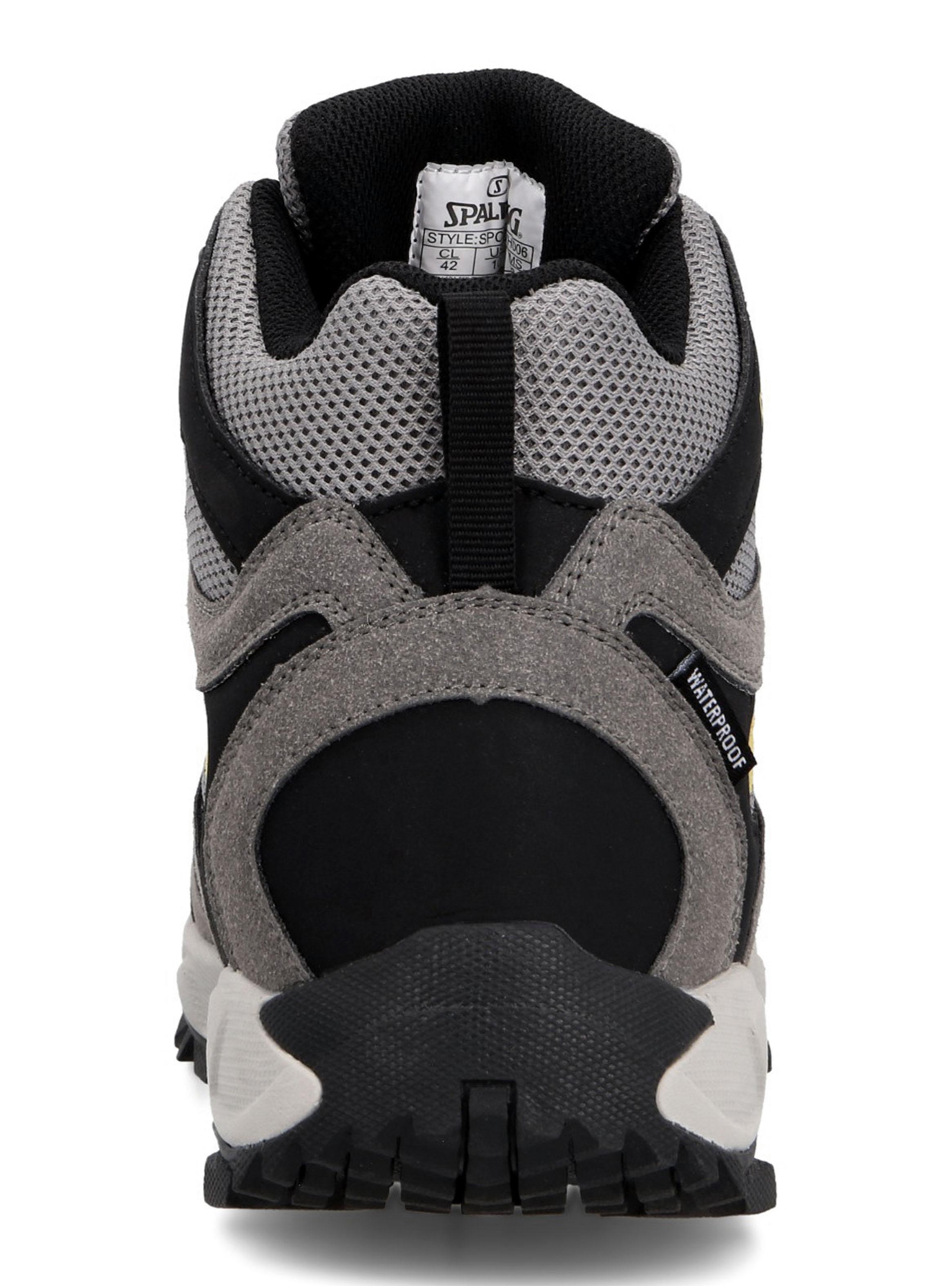 Zapatilla Outdoor Chinook Hombre-3