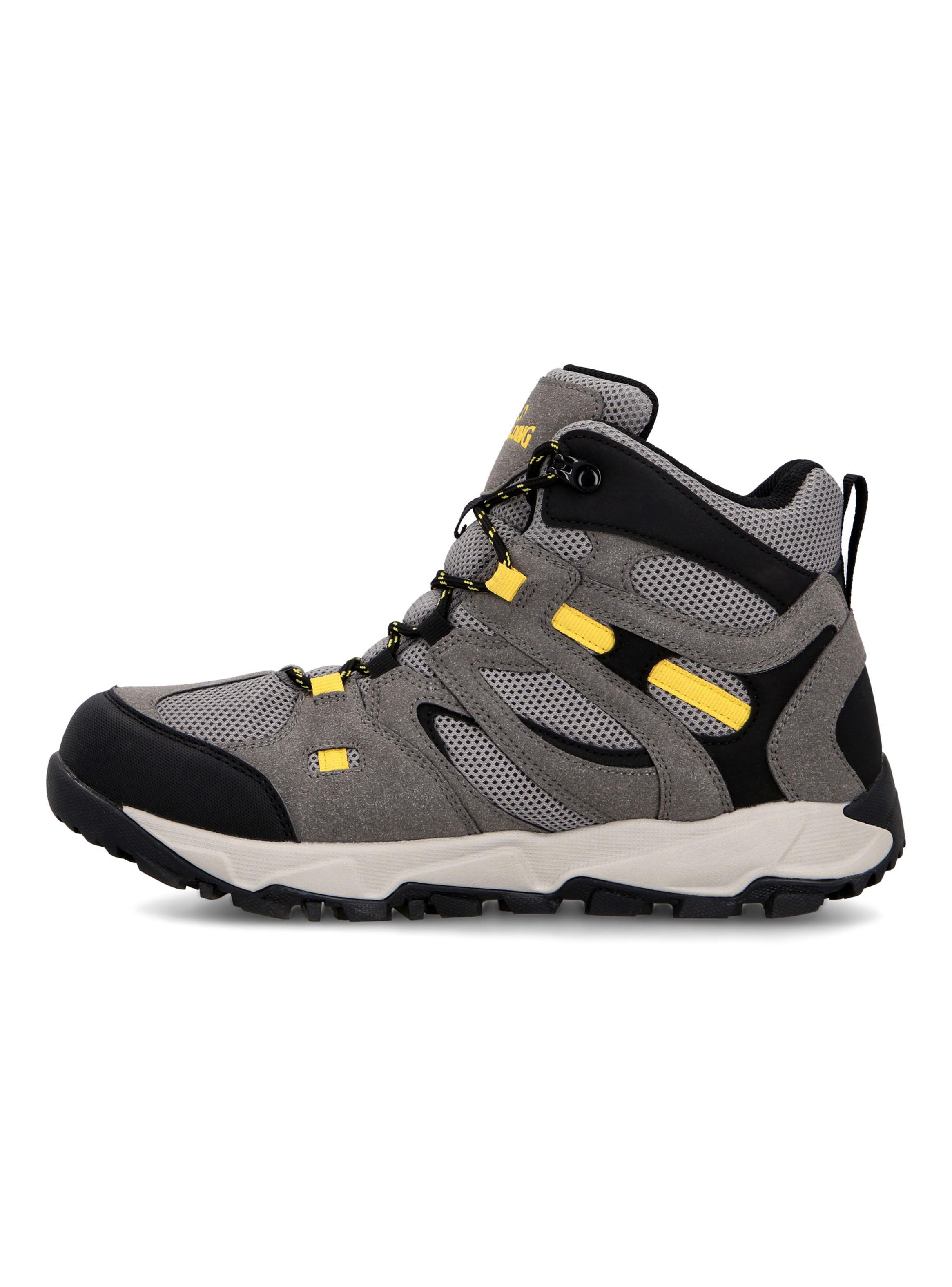 Zapatilla Outdoor Chinook Hombre-2