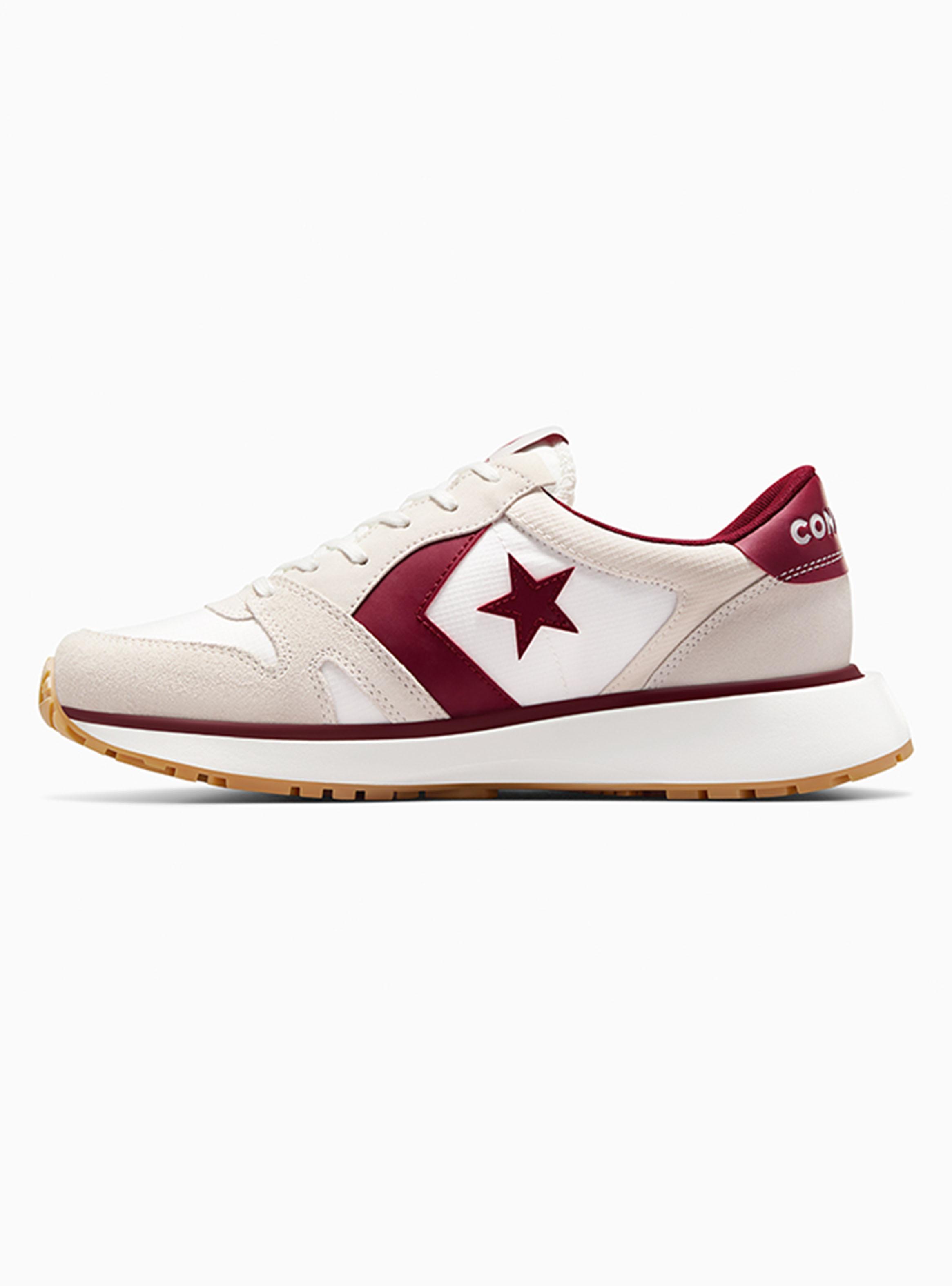 Zapatilla Urbana Cuero Omni Trainer Mujer-3